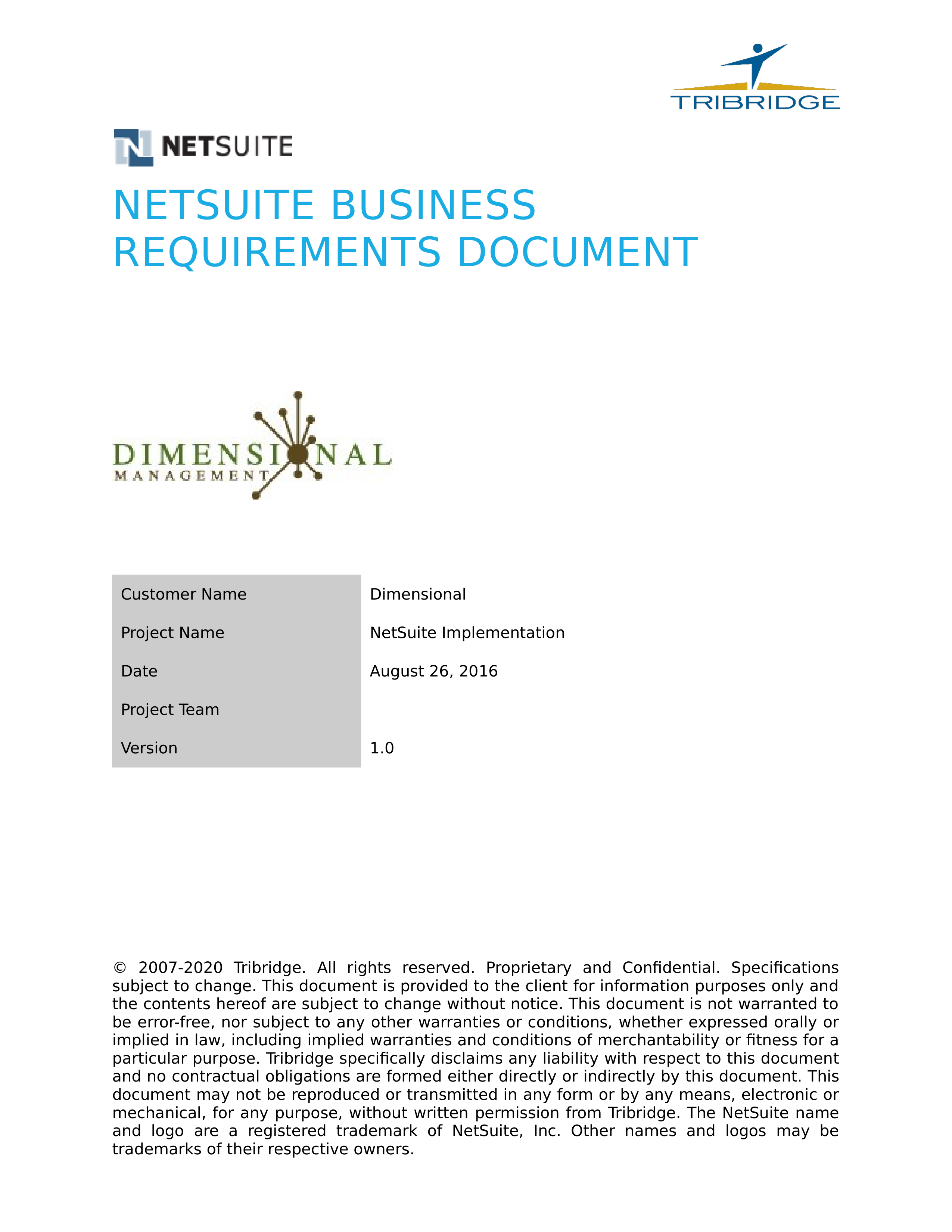 Dimensional - BRD--NetSuite Business Requirements Document V1.4.docx_del4x1o4yfk_page1