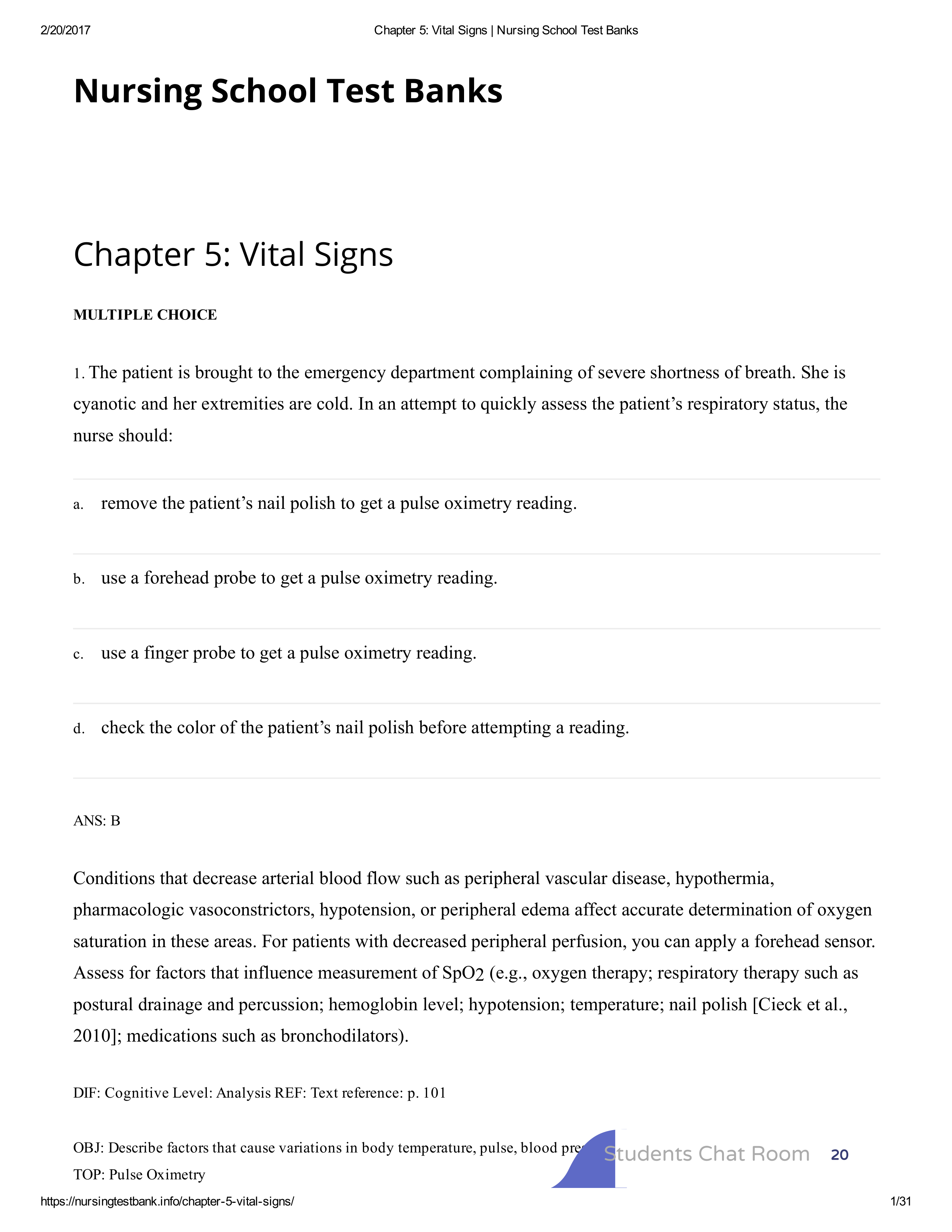 Chapter 5_ Vital Signs _ Nursing School Test Banks_deloggw3qyo_page1