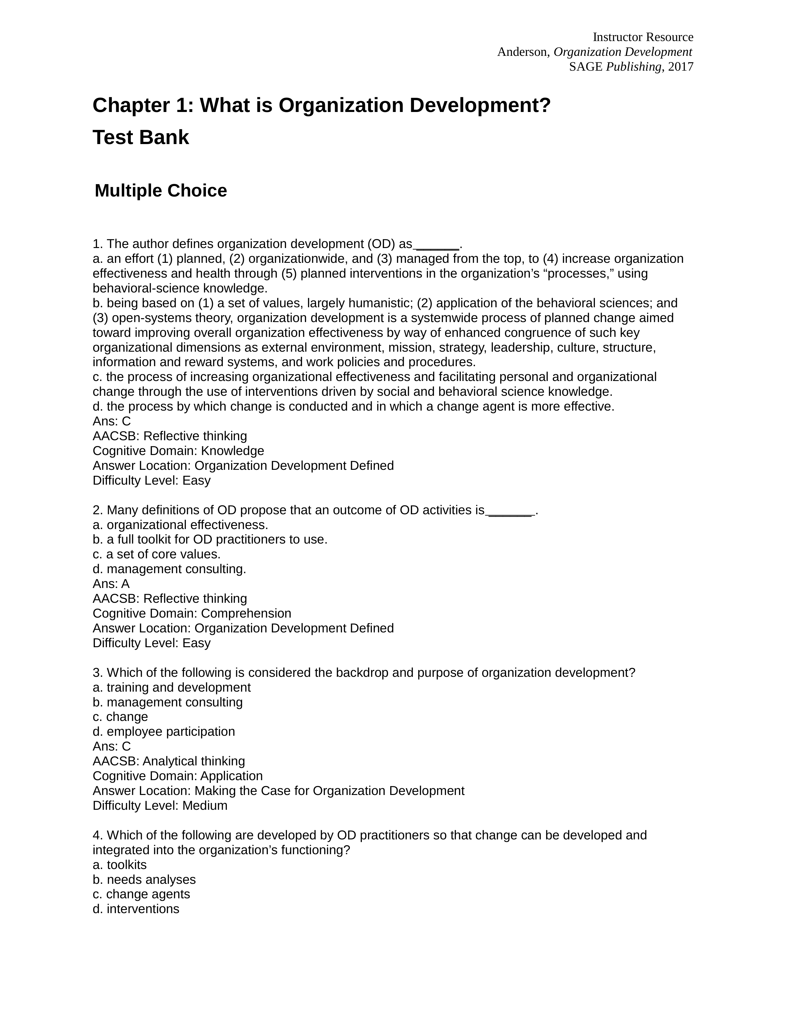 Anderson OD 4e Test Bank 01.doc_delxdhkfwzc_page1