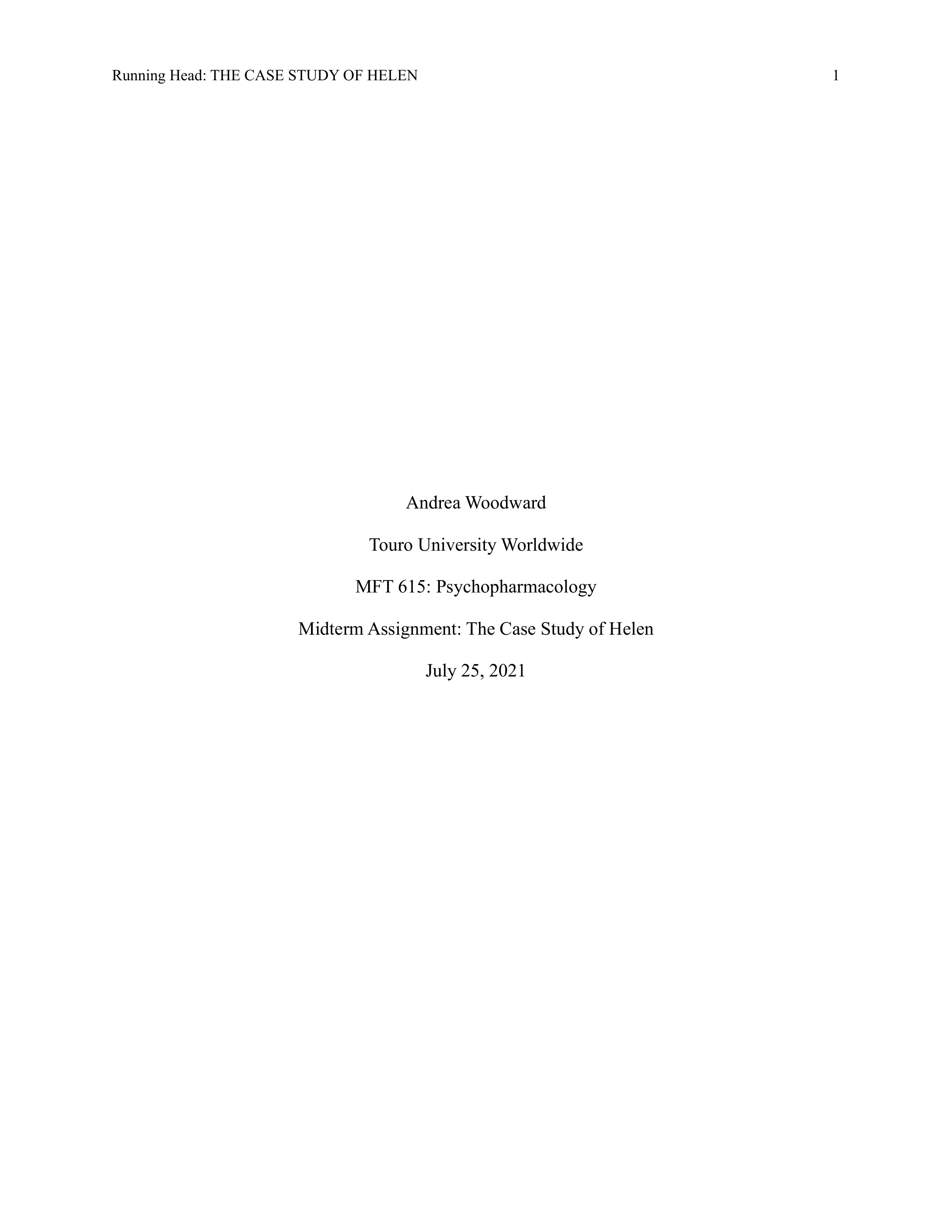 MFT 615 midterm paper Helen suffers from Bipolar Disorder II alw 07-21-21.pdf_den4gqji05u_page1