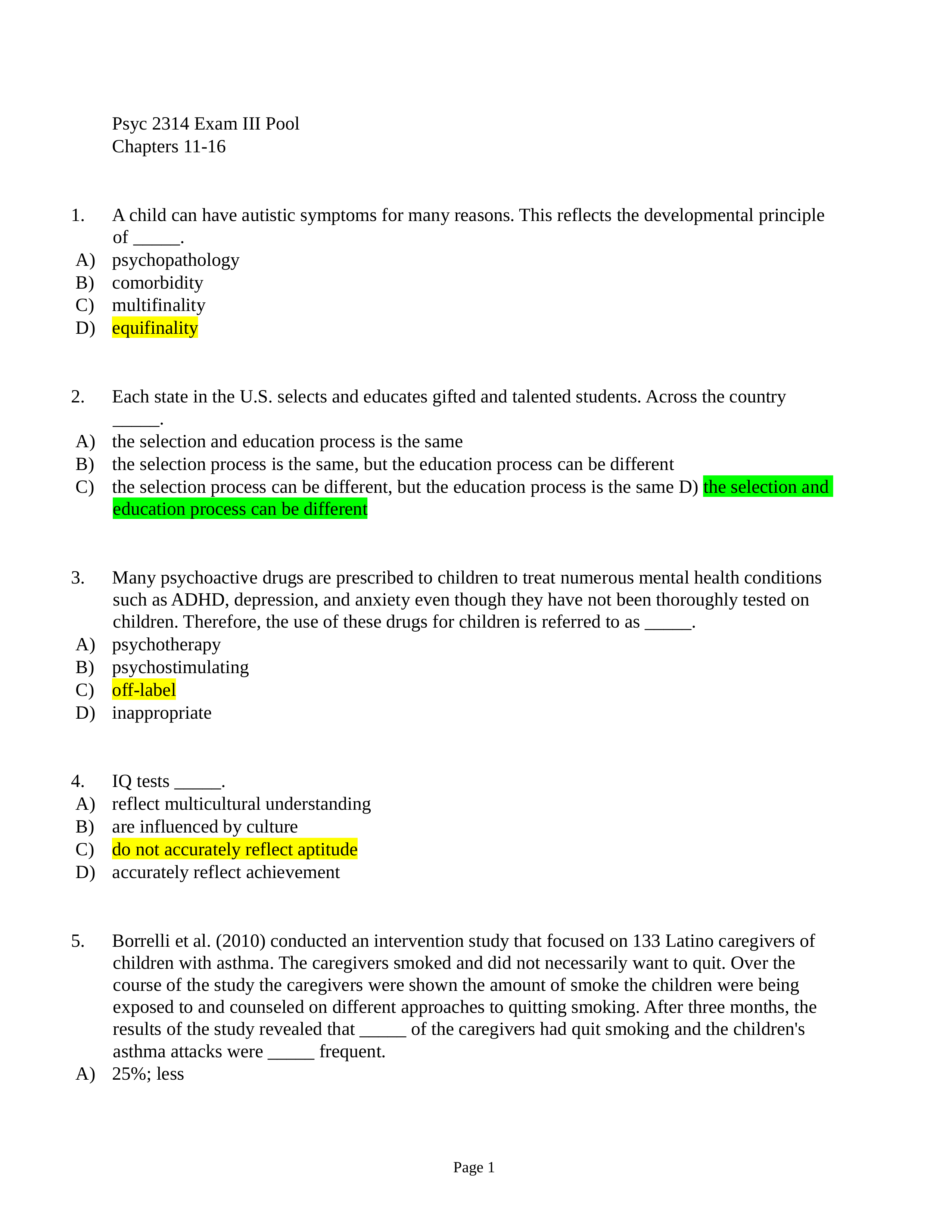 Exam III LSpan_depm8uqr1f3_page1