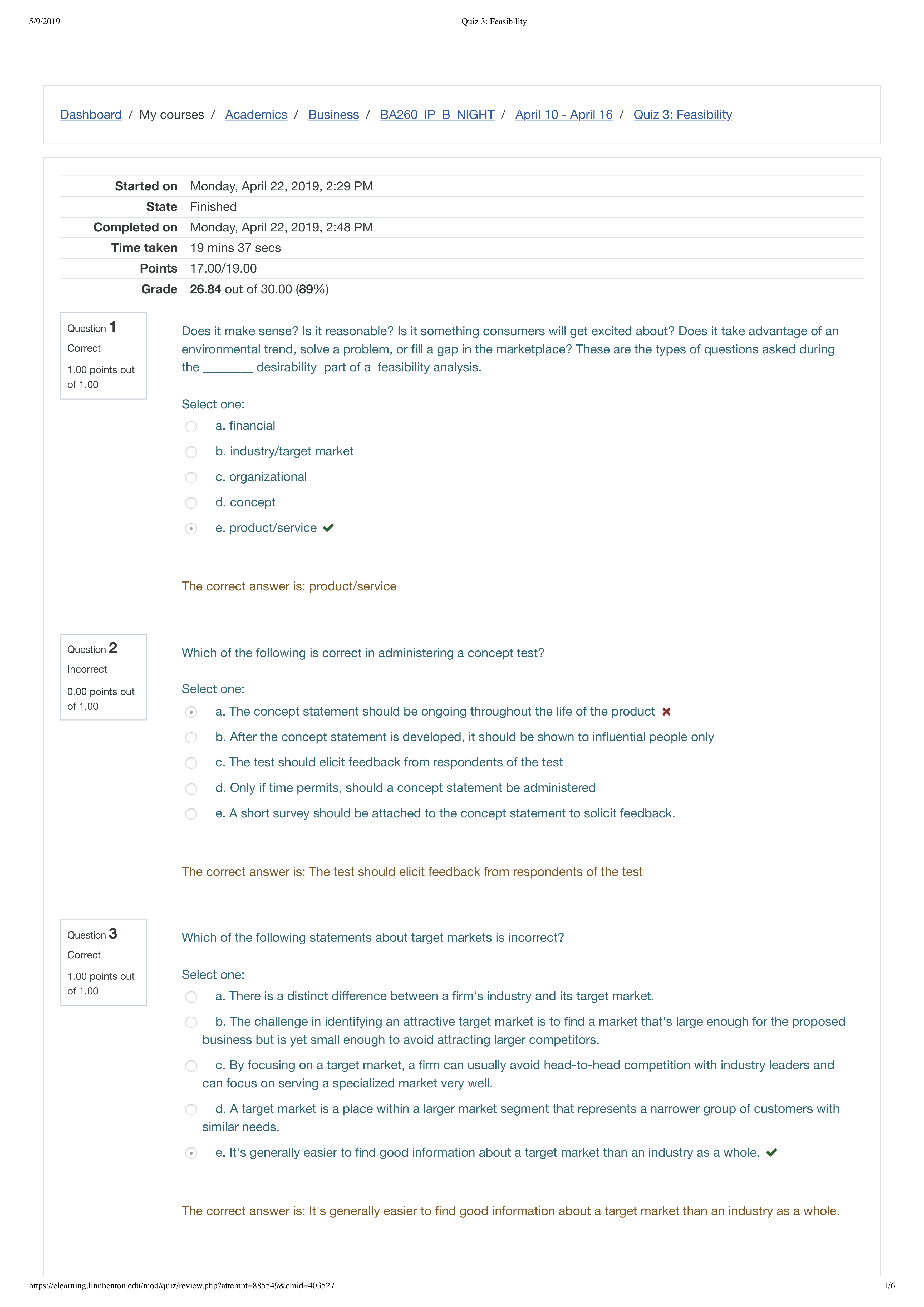 Quiz 3_ Feasibility.pdf_deqma853yq4_page1