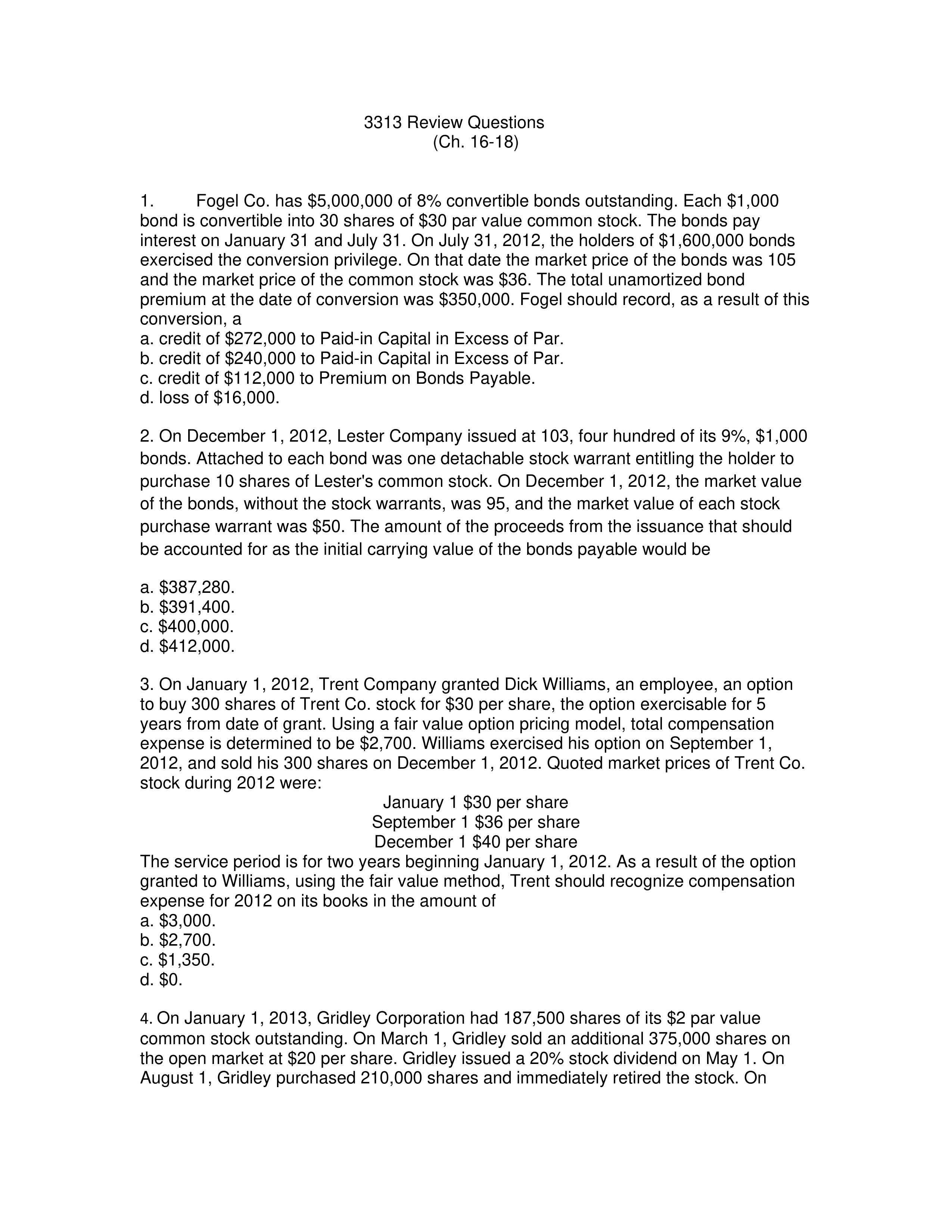 3313 Review Questions 1 (with answer)_des31d7vr69_page1