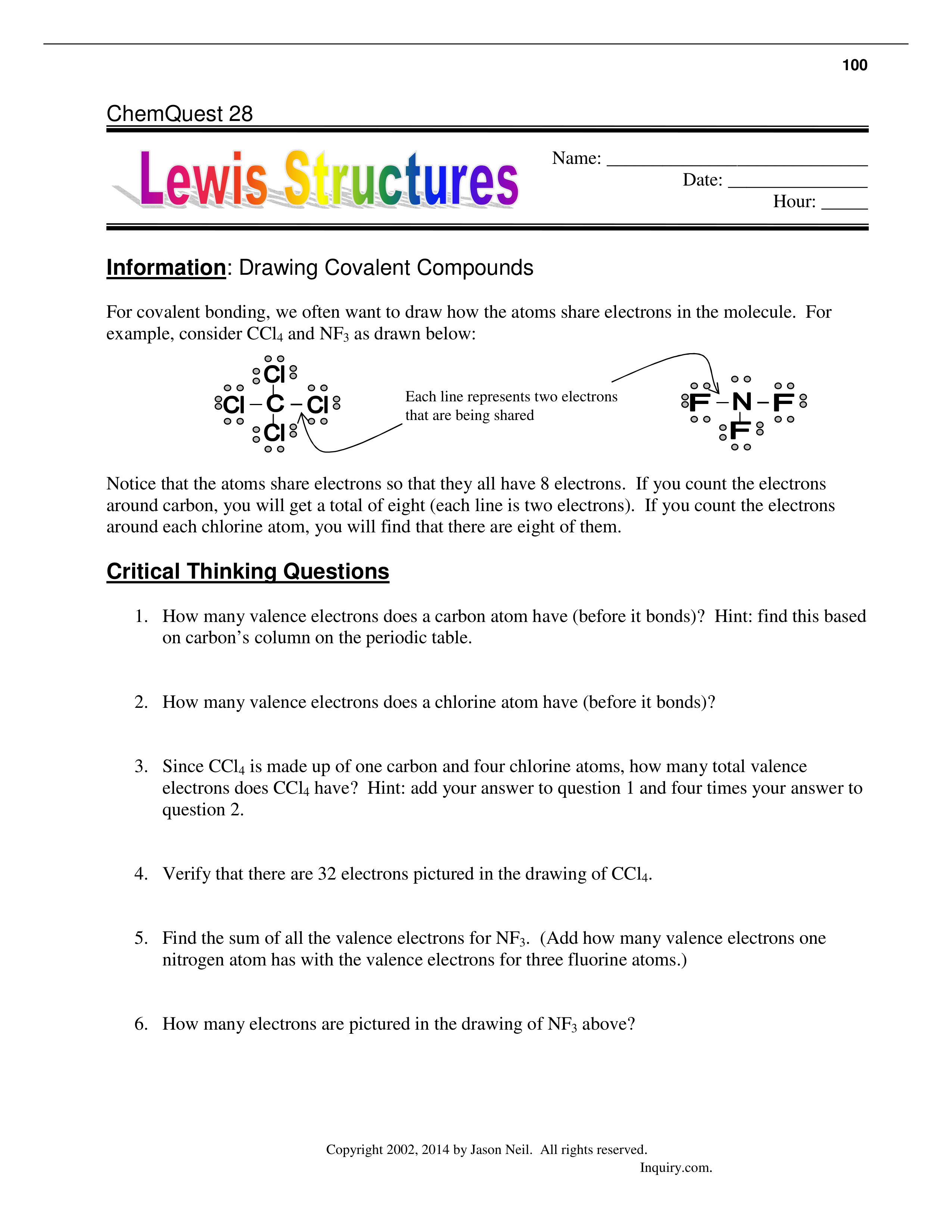 Lewis structures HW.pdf_detcx7c42o3_page1