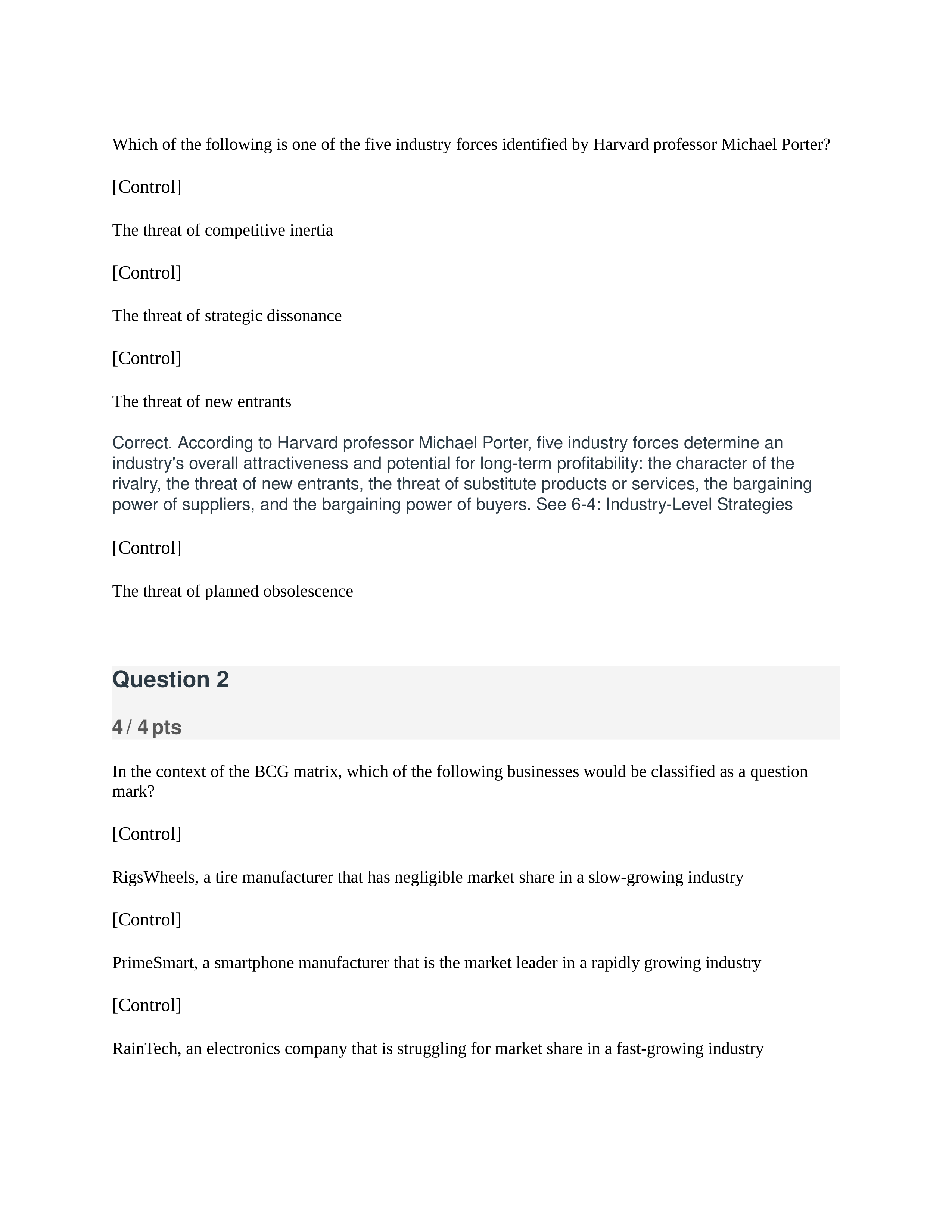 GBUS 2010 Chapter 6 quiz.docx_detp0cjum5w_page1