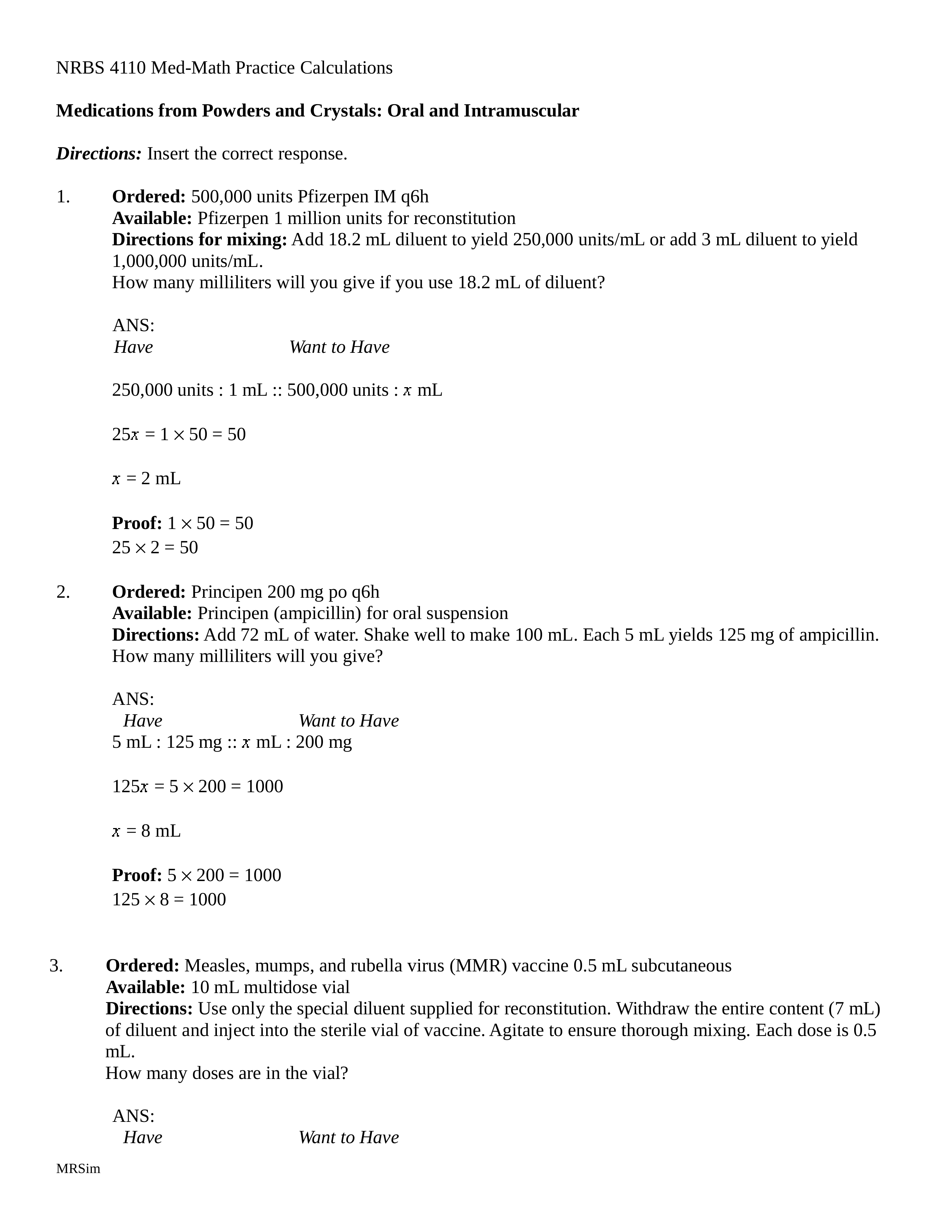 Med_Math_Calculations_with_Answers.doc_deutwxsyzhc_page1