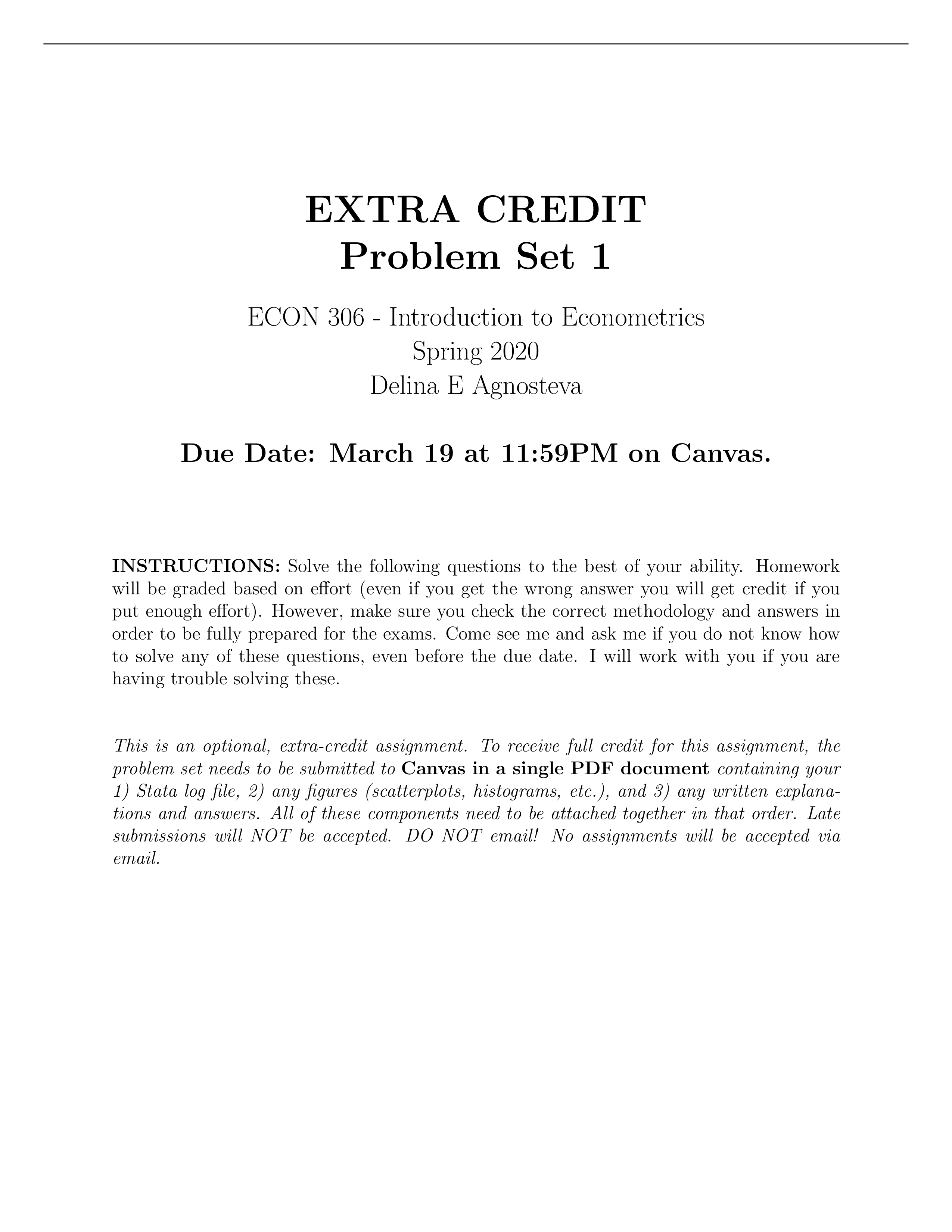 ECON 306 - Problem Set 1 - Extra Credit - SP20.pdf_dev0u7yo4nz_page1