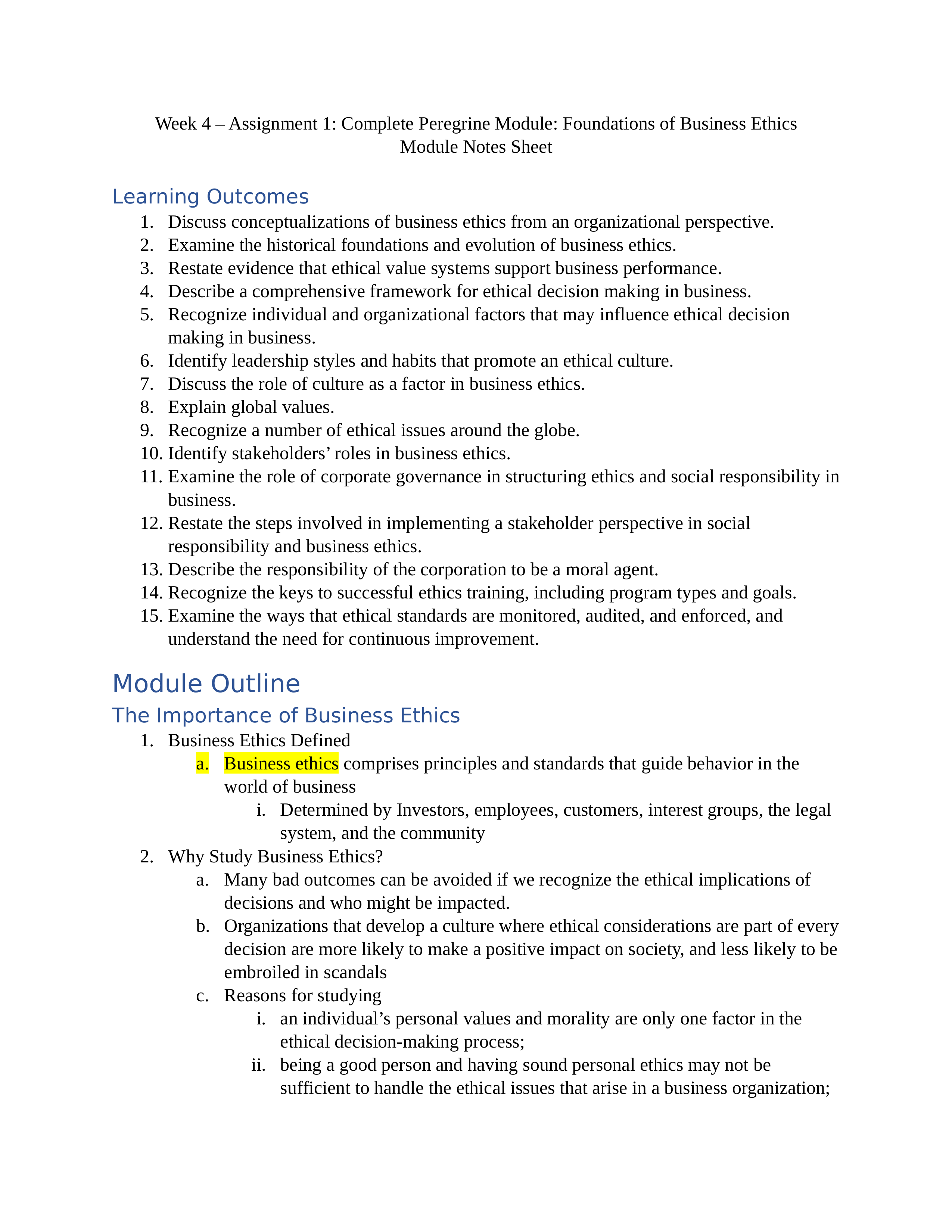 Peregrine7_FoundationsofEthics.docx_dew4u90lka1_page1