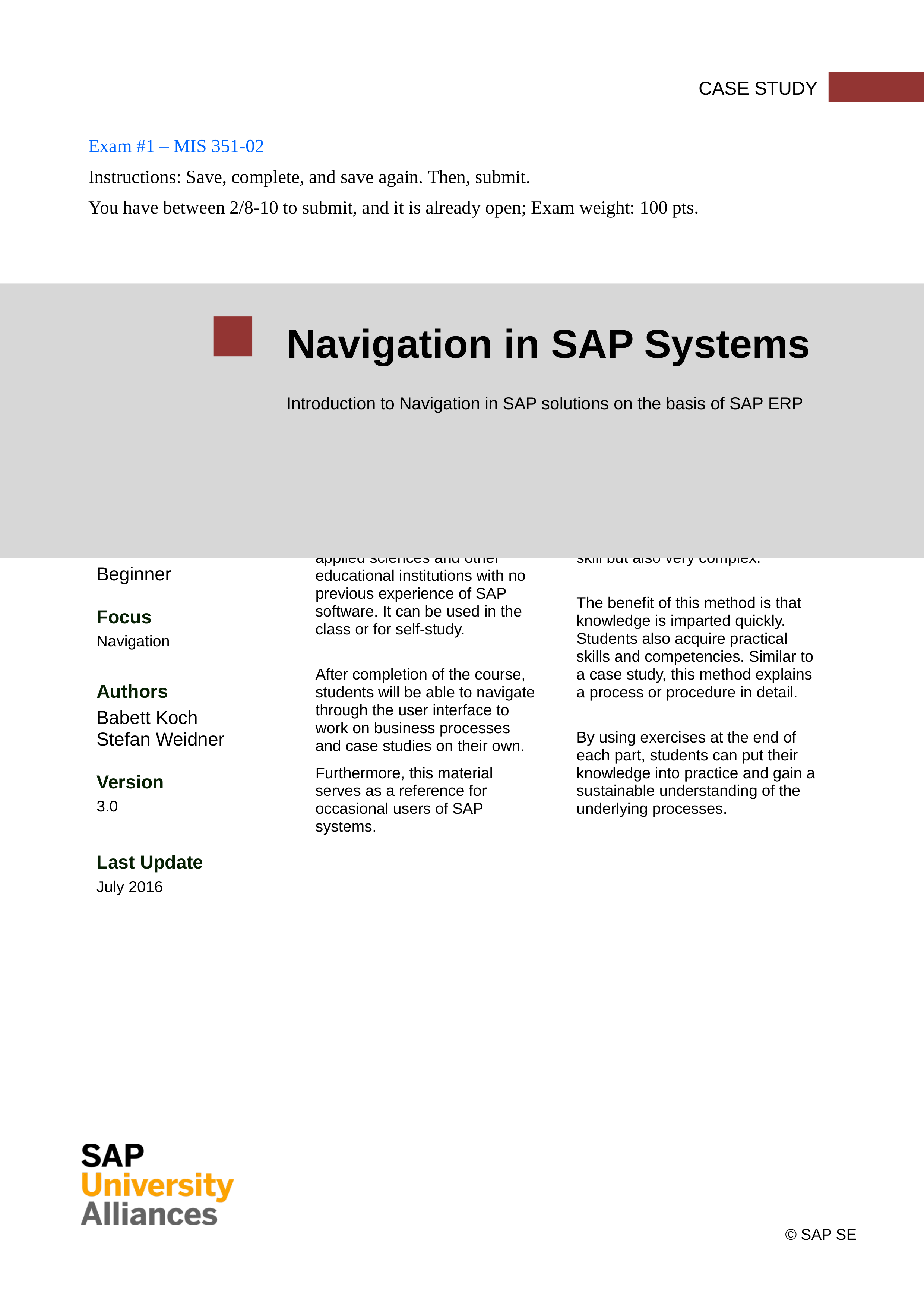 Exam on Intro_to ERP_Using_GBI_Navigation_course_en_v3.0.docx_dew5yzcdgn0_page1