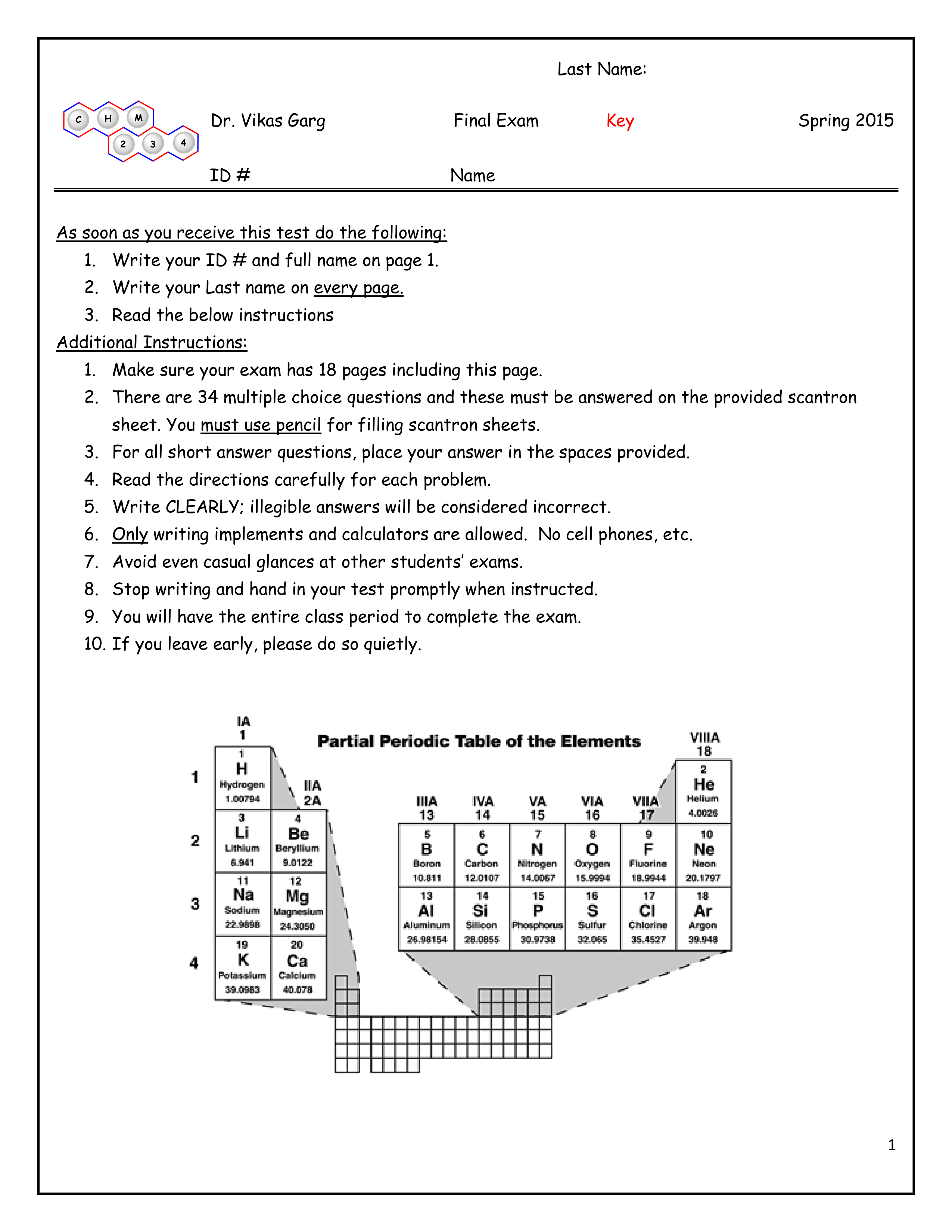 Key_CHM 234_S15_Final Exam(1)_dewkfk8q6mu_page1