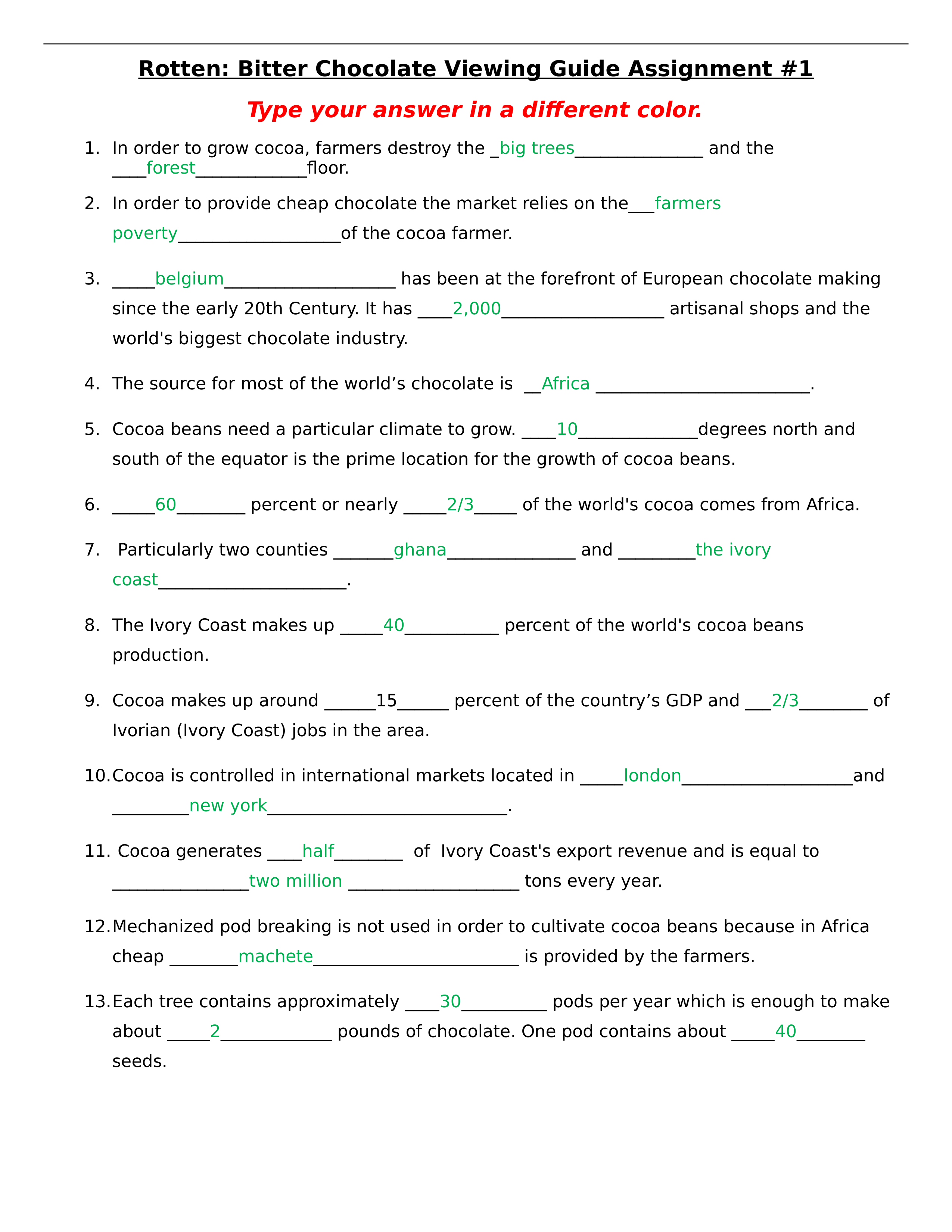 Rotten_ Bitter Chocolate Viewing  Guide Assignment 1.docx_dewm2soito2_page1