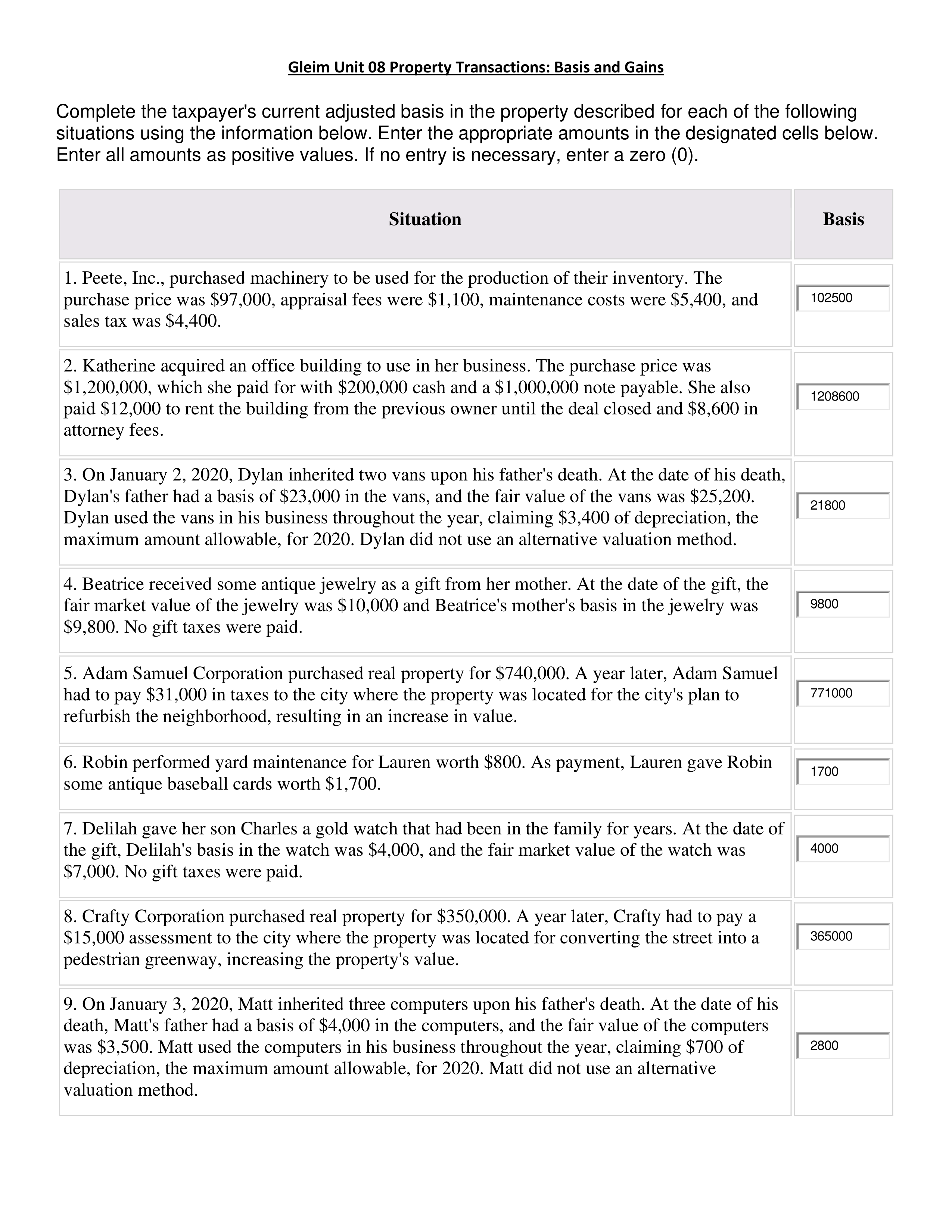 Gleim Unit 08 Property Transactions Basis and Gains.pdf_dezxyqjhmrc_page1