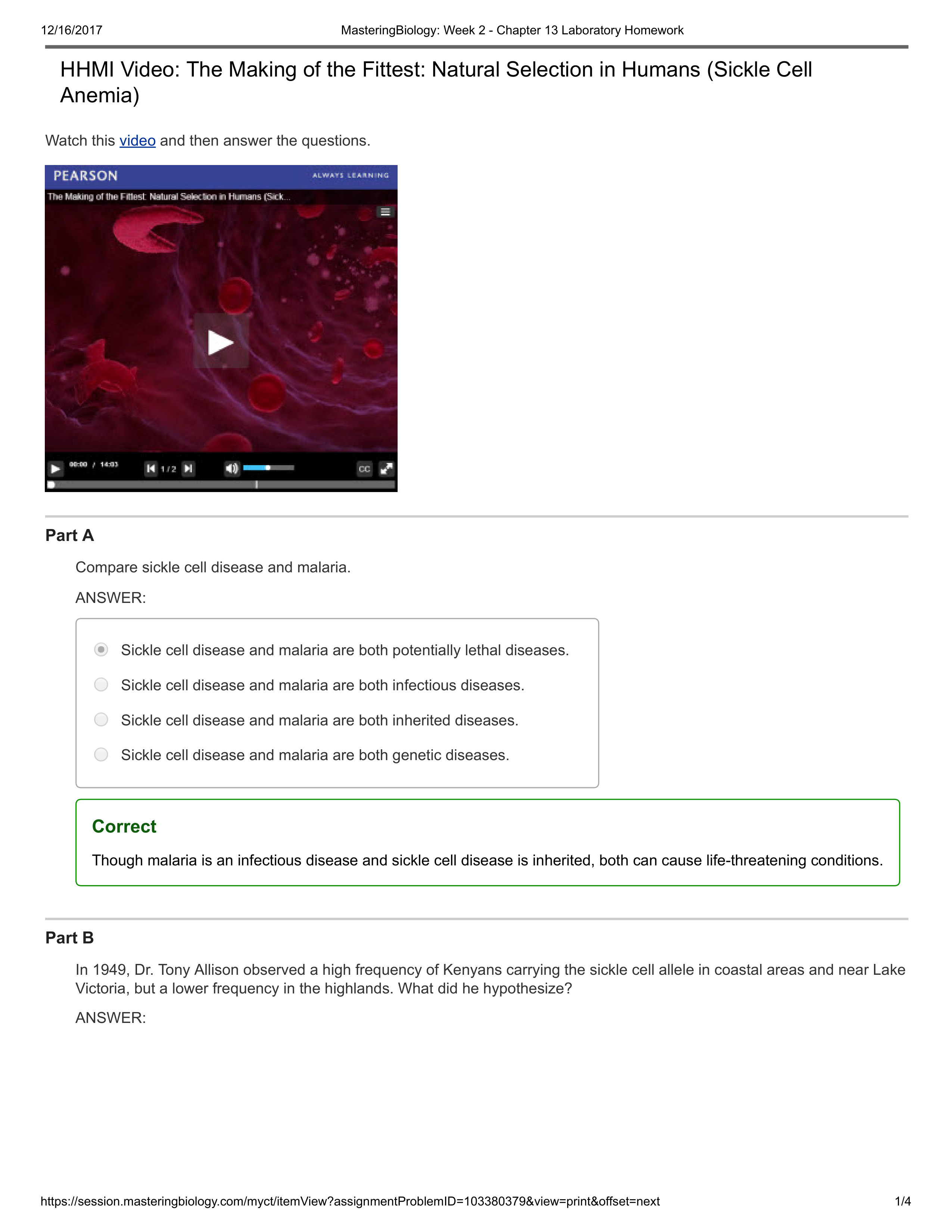 MasteringBiology_ Week 2 - Chapter 13 Laboratory Homework P5.pdf_df03i93v052_page1