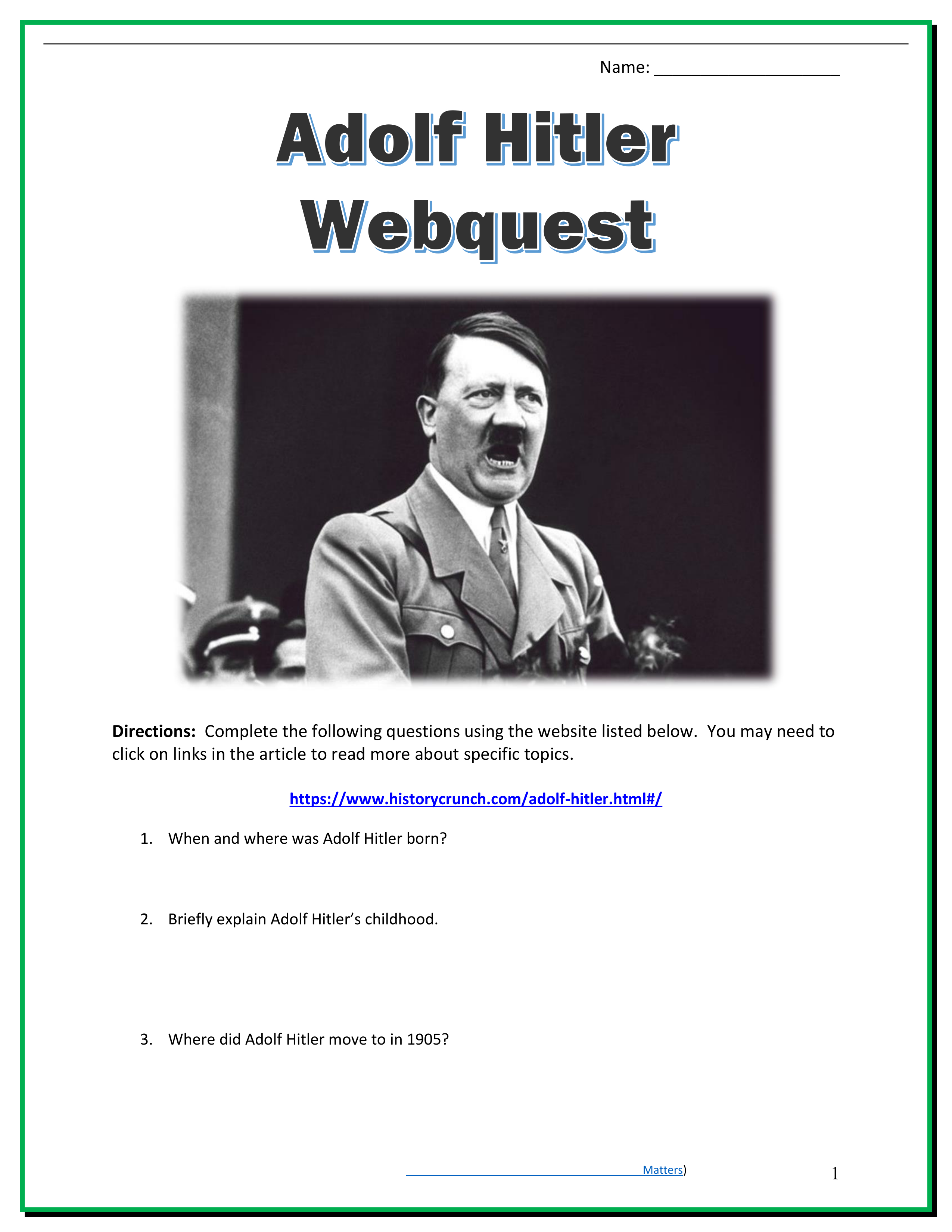 Adolf Hitler Webquest.pdf_df1bqfg8u5m_page1