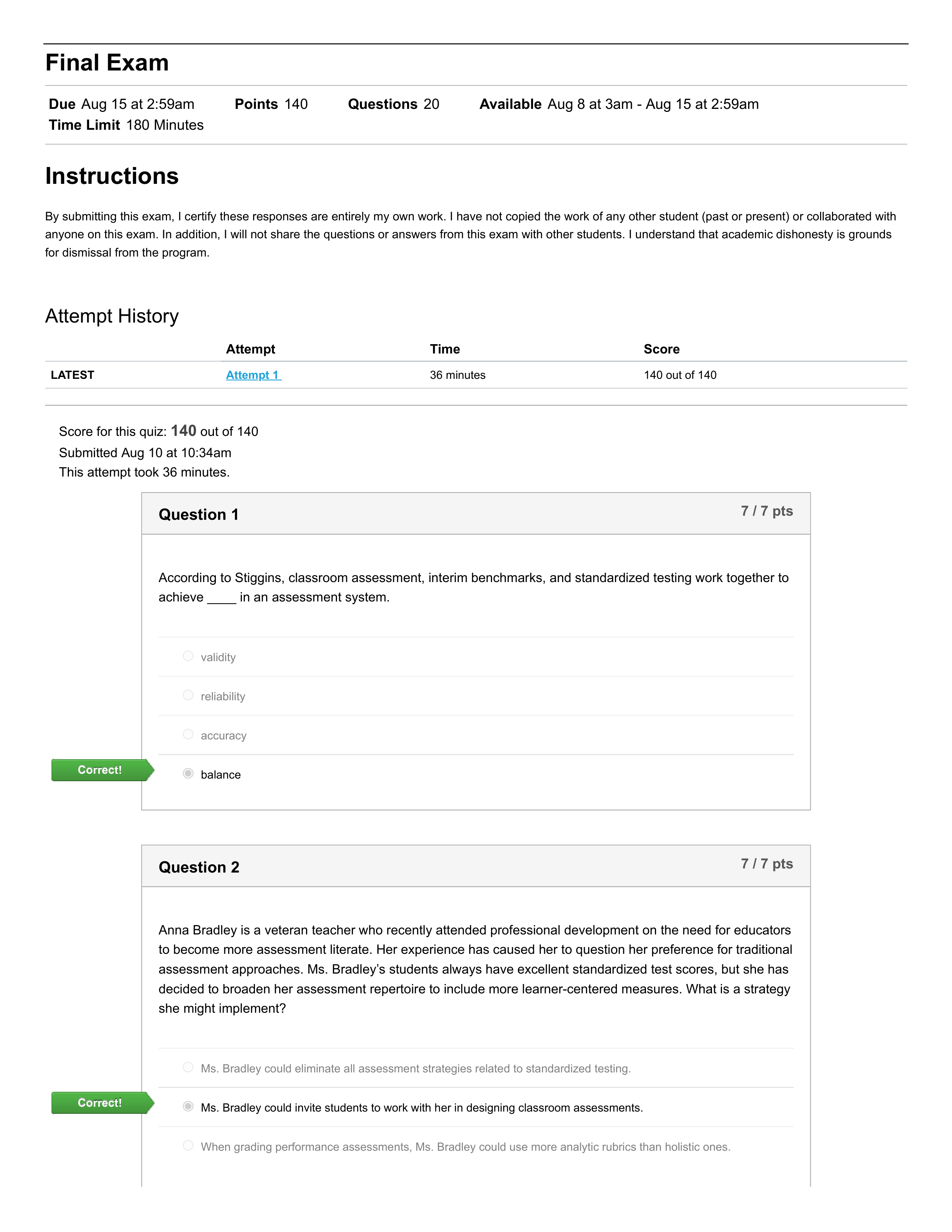 Final Exam_ EL5023 - Assessment Strategies CH.pdf_df28hxz2jqb_page1