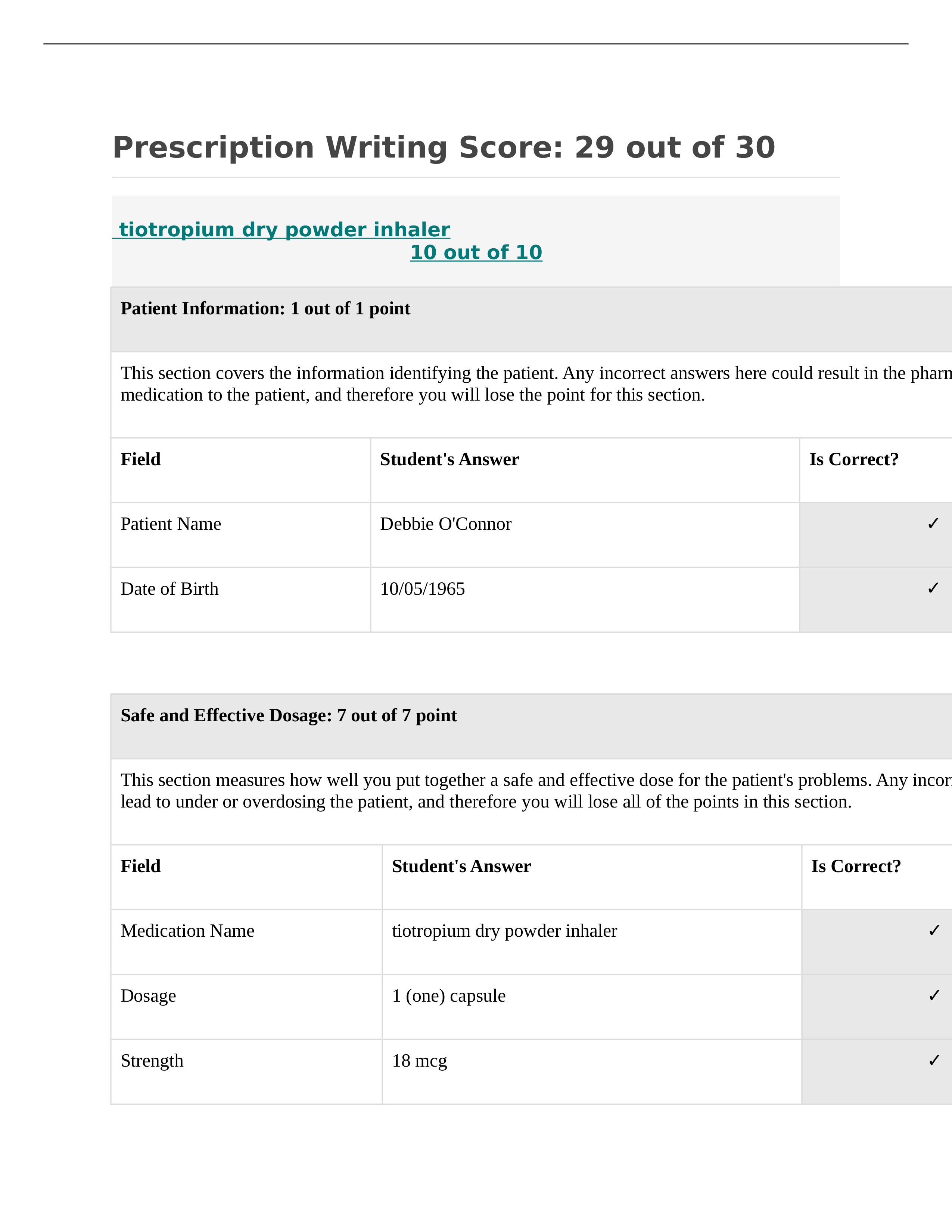 Shadow Health COPD Prescription Writing Score.docx_df3f0hke01g_page1