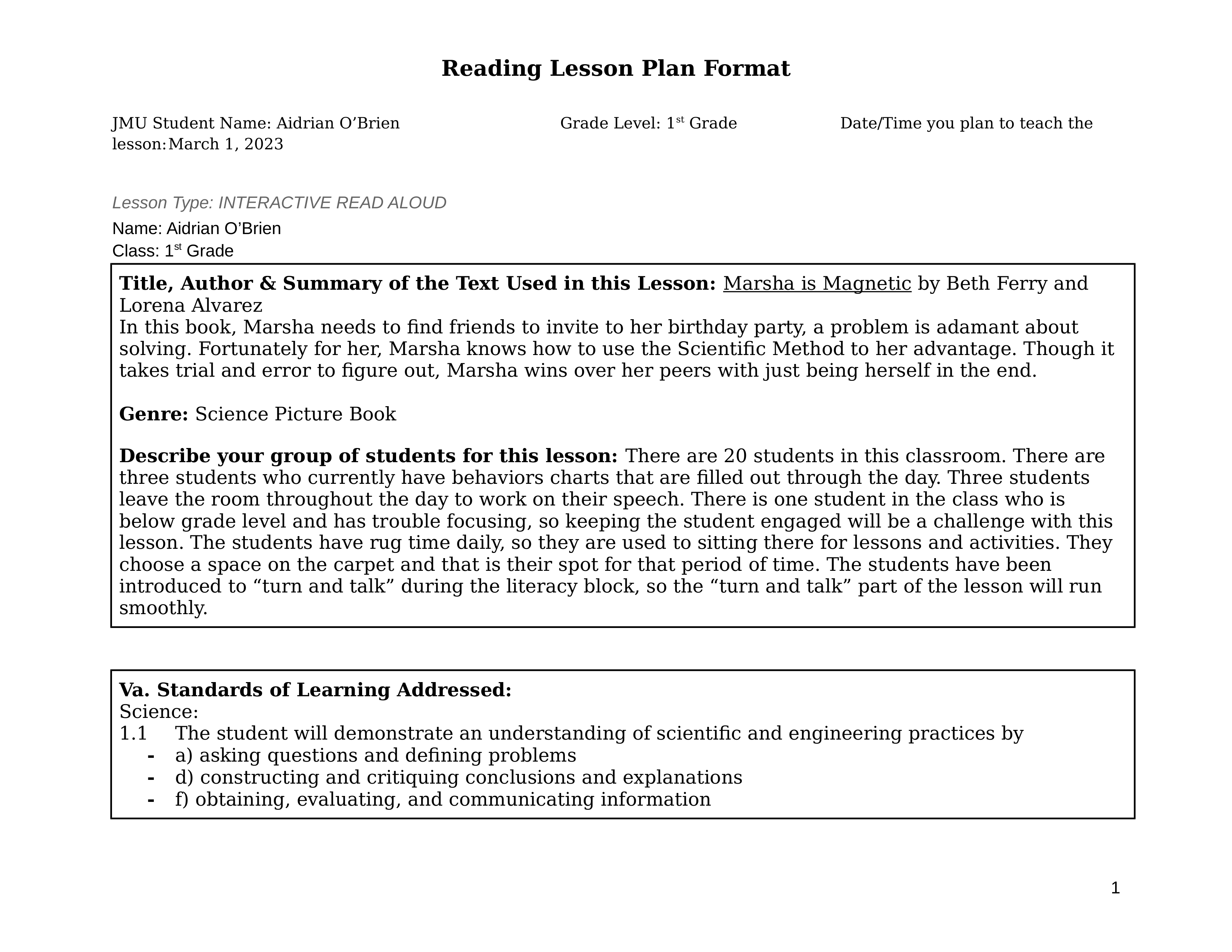 Interactive Read Aloud - LED 456.docx_df5vqro7owi_page1