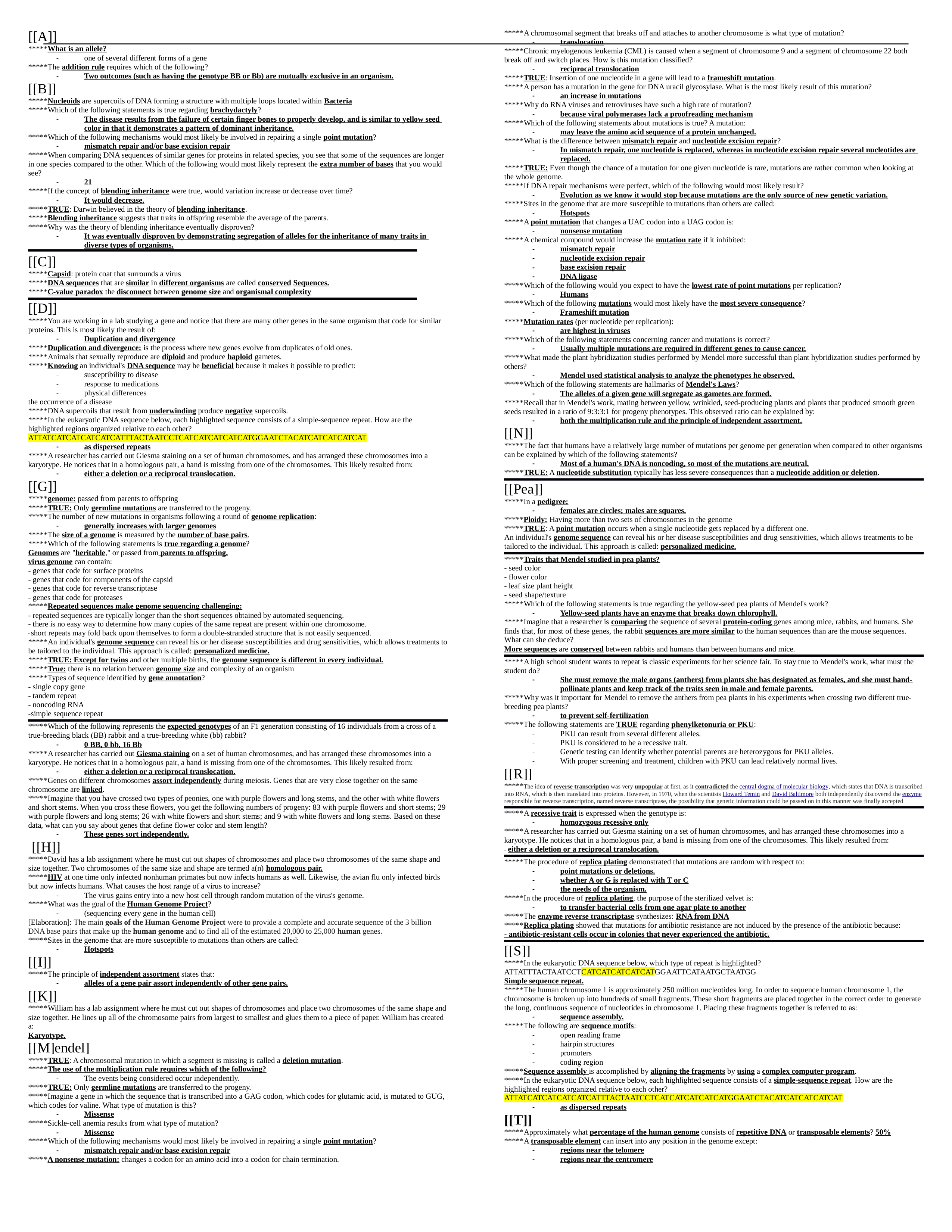 AZ FALL 2016 MCB 181-R EXAM 4 Study Guide_df656eq7x8c_page1