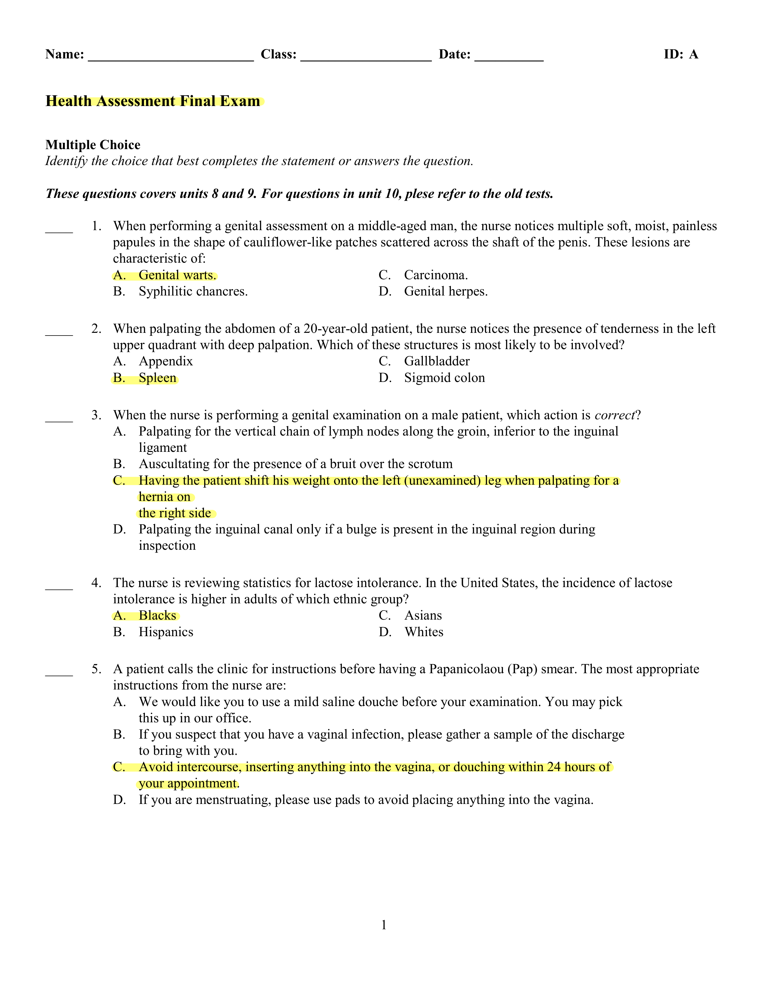 Health Assessment Final Exam.pdf_df6axthw97c_page1