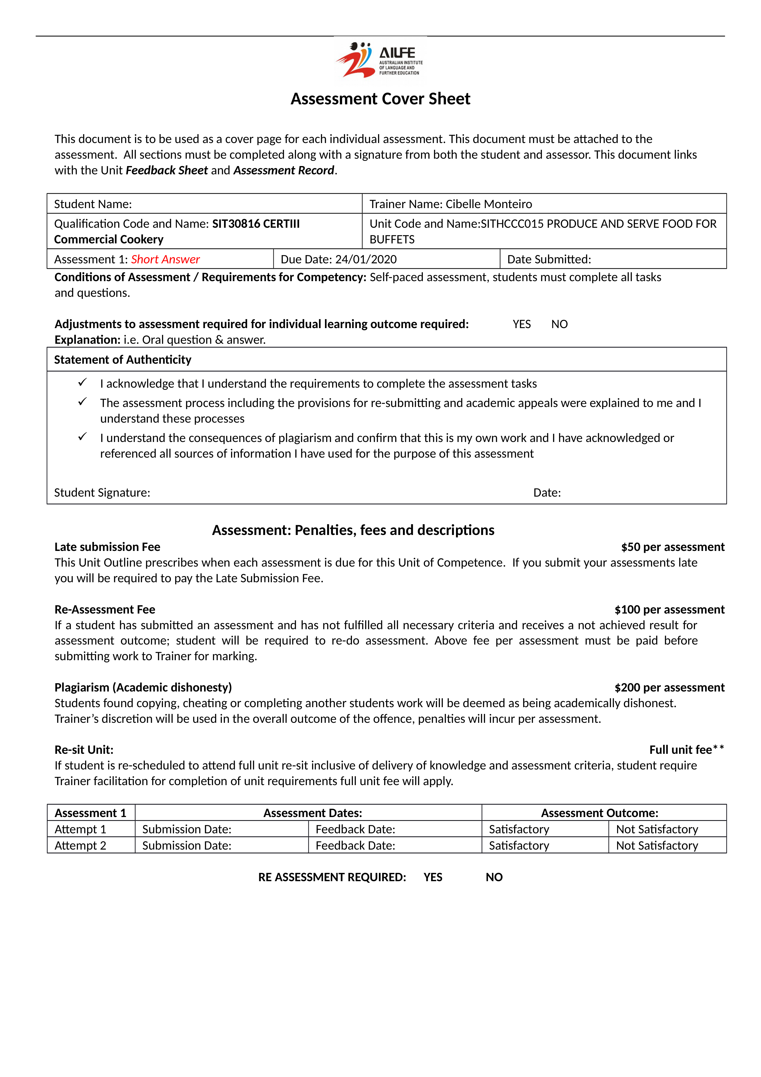 SITHCCC015 Assessment 1_Short Answer.docx_df73uxpb6pj_page1