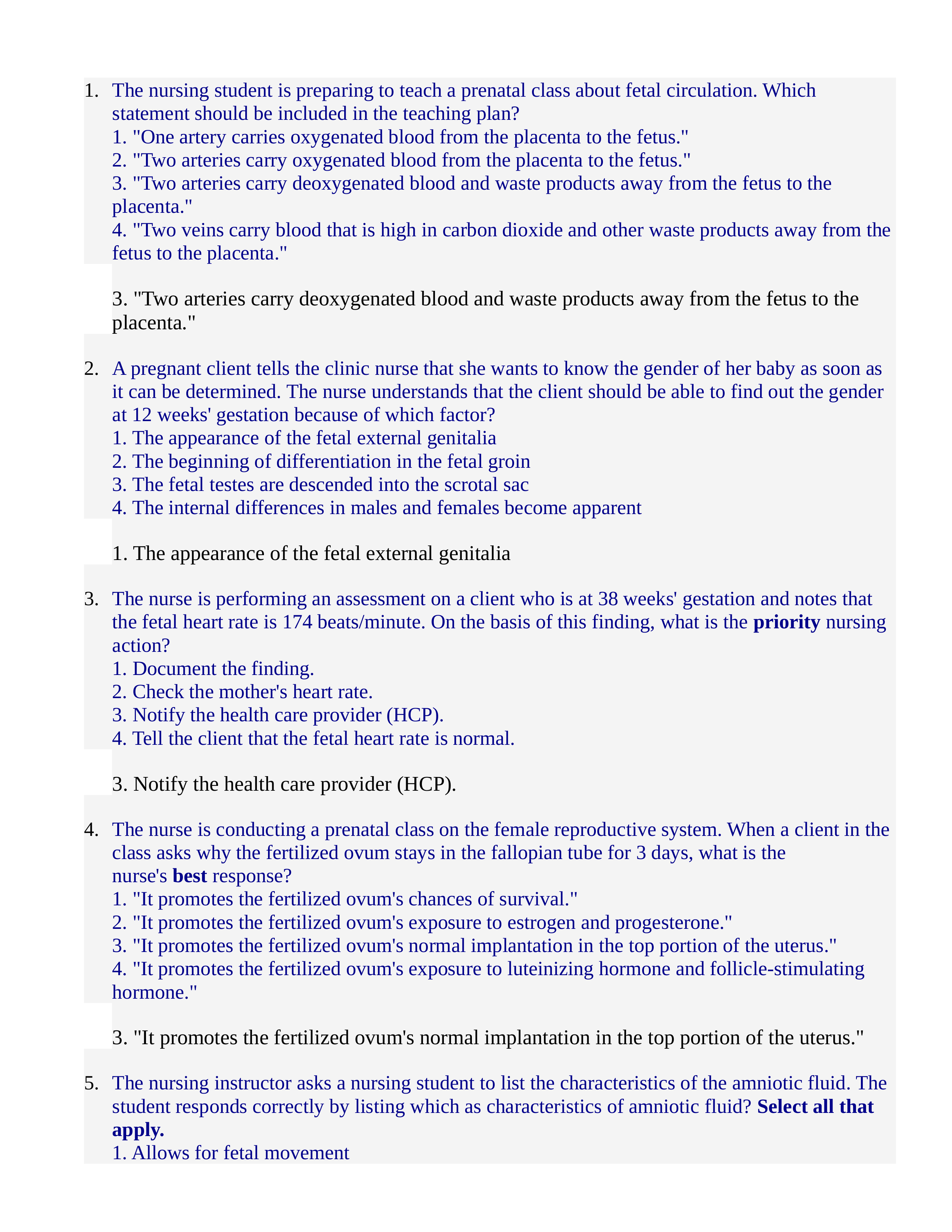 Practice Questions-Antepartum Care_df87nnajko7_page1