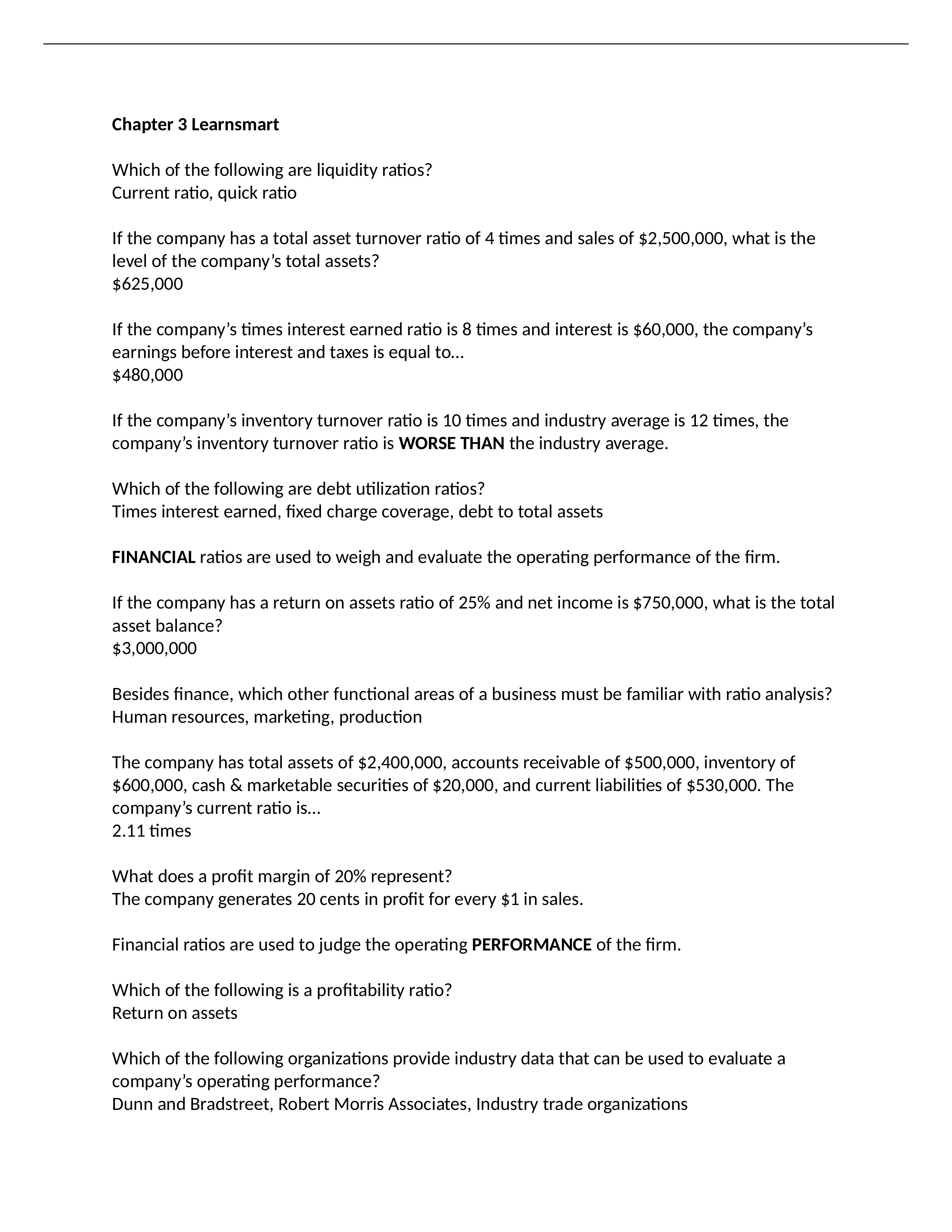 Chapter 3 & 4 Learnsmart_df8joejdwjt_page1