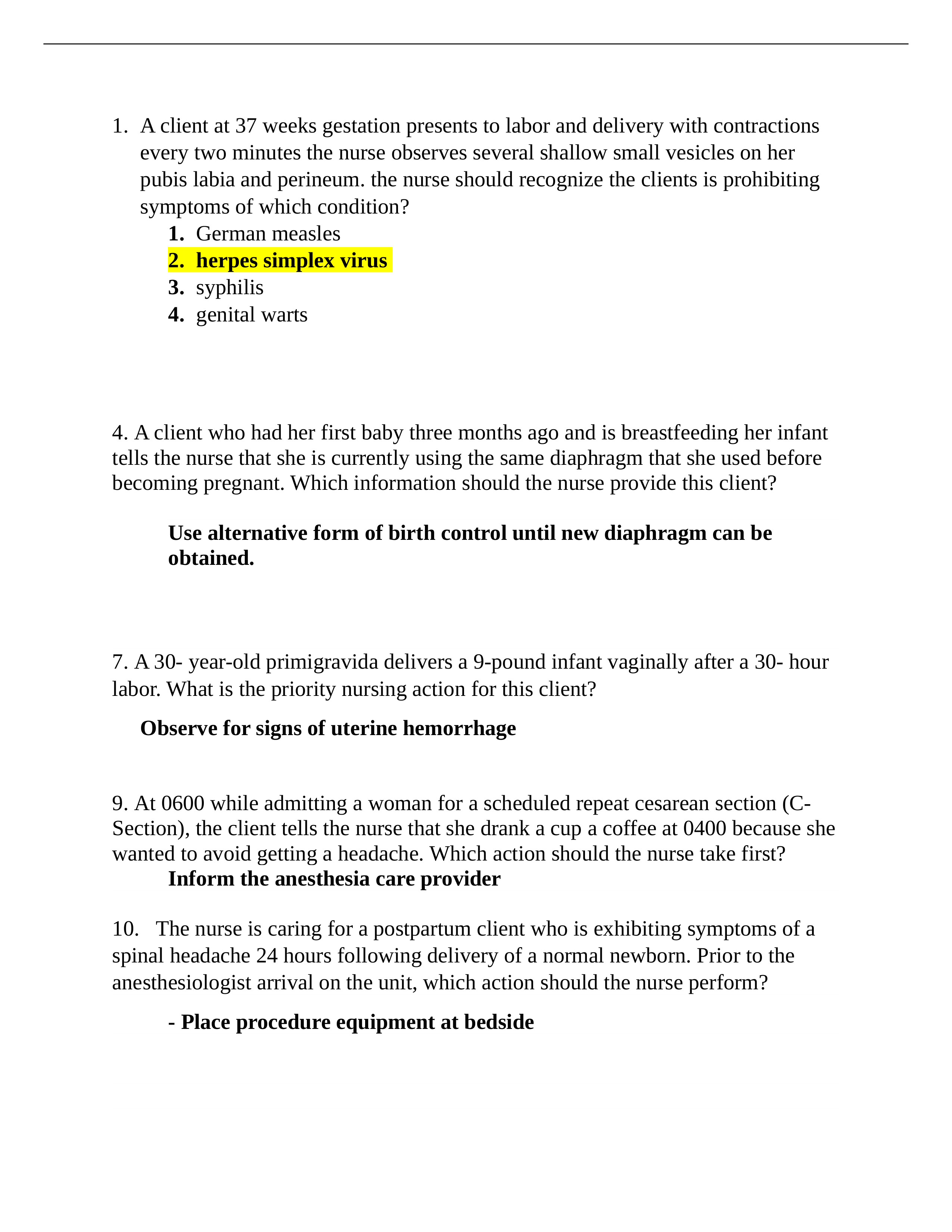 2021 HESI OB Questions.docx_df9v9mpsqgy_page1