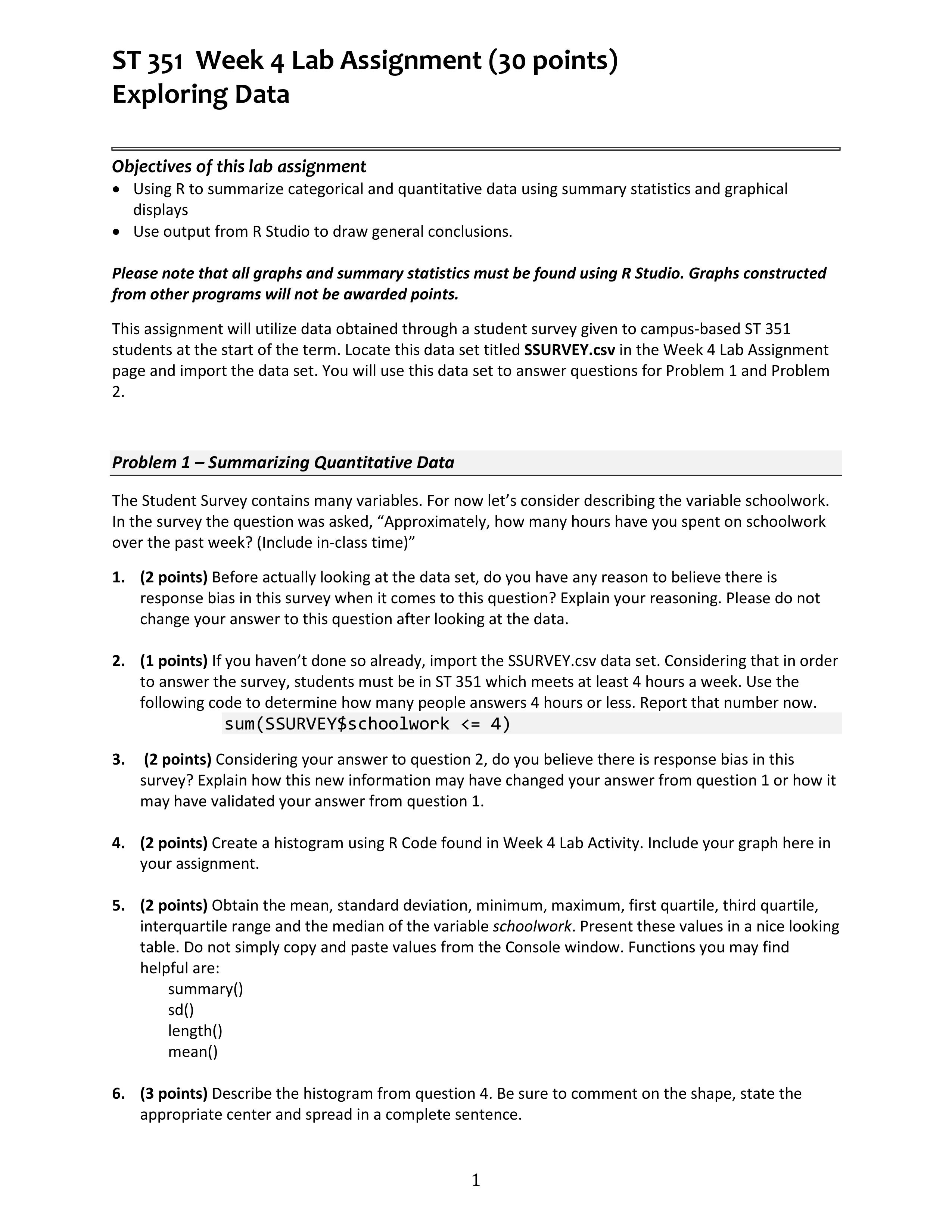 Week 4 Lab Assignment - Exploring Data.pdf_dfce5hzuuet_page1