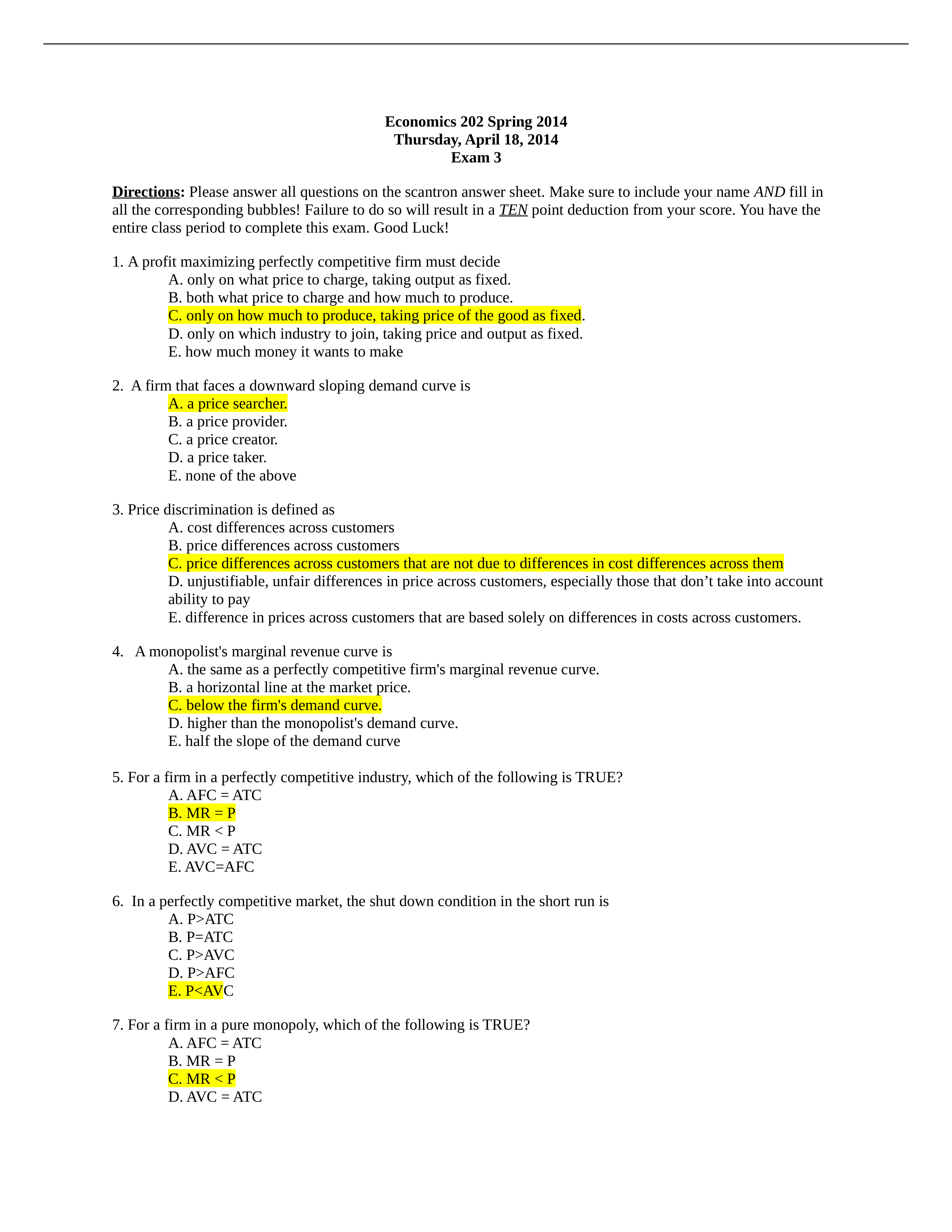 Exam 3 - Answer Key(2)_dfck6hzaihs_page1