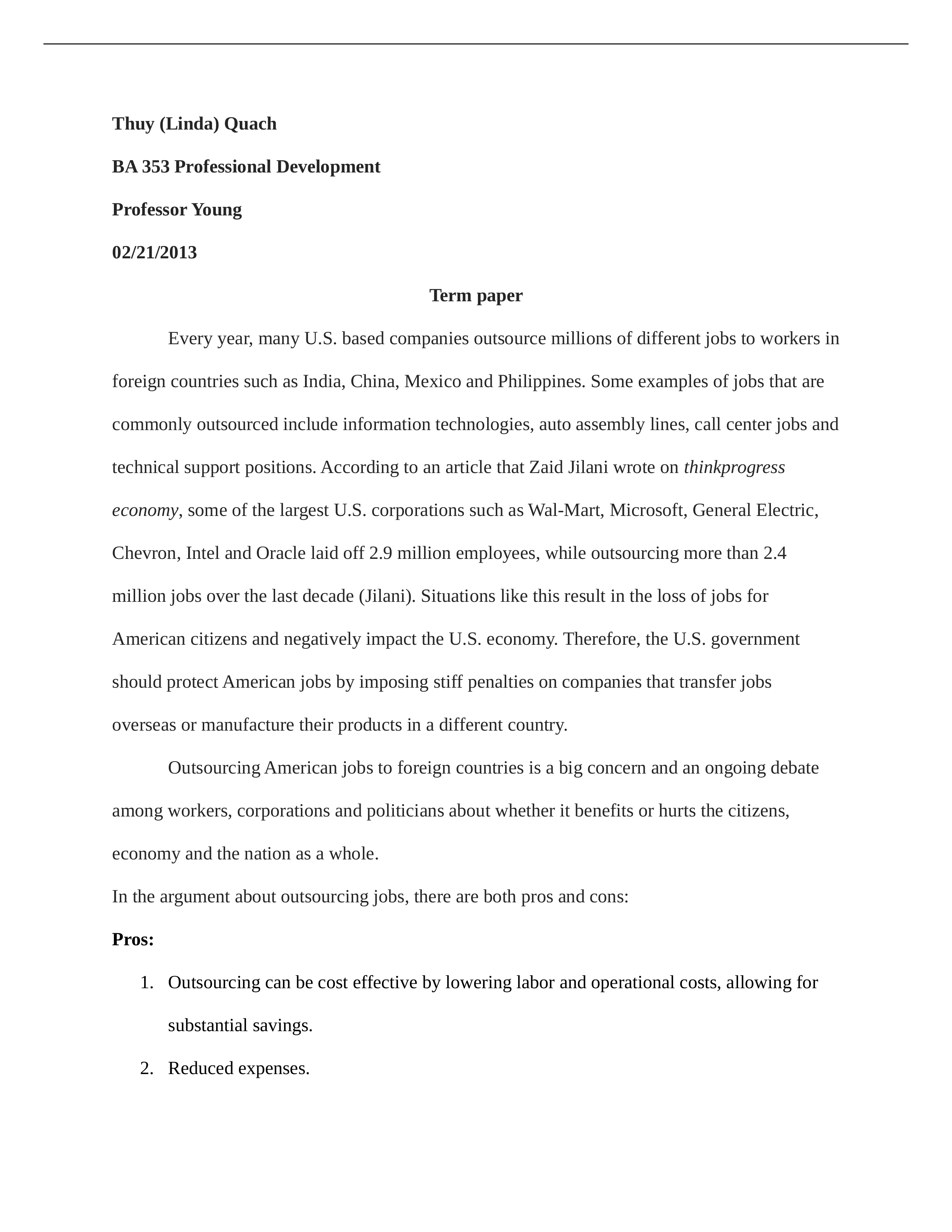 BA 353 Term paper final draft_dfefm84l4j5_page1