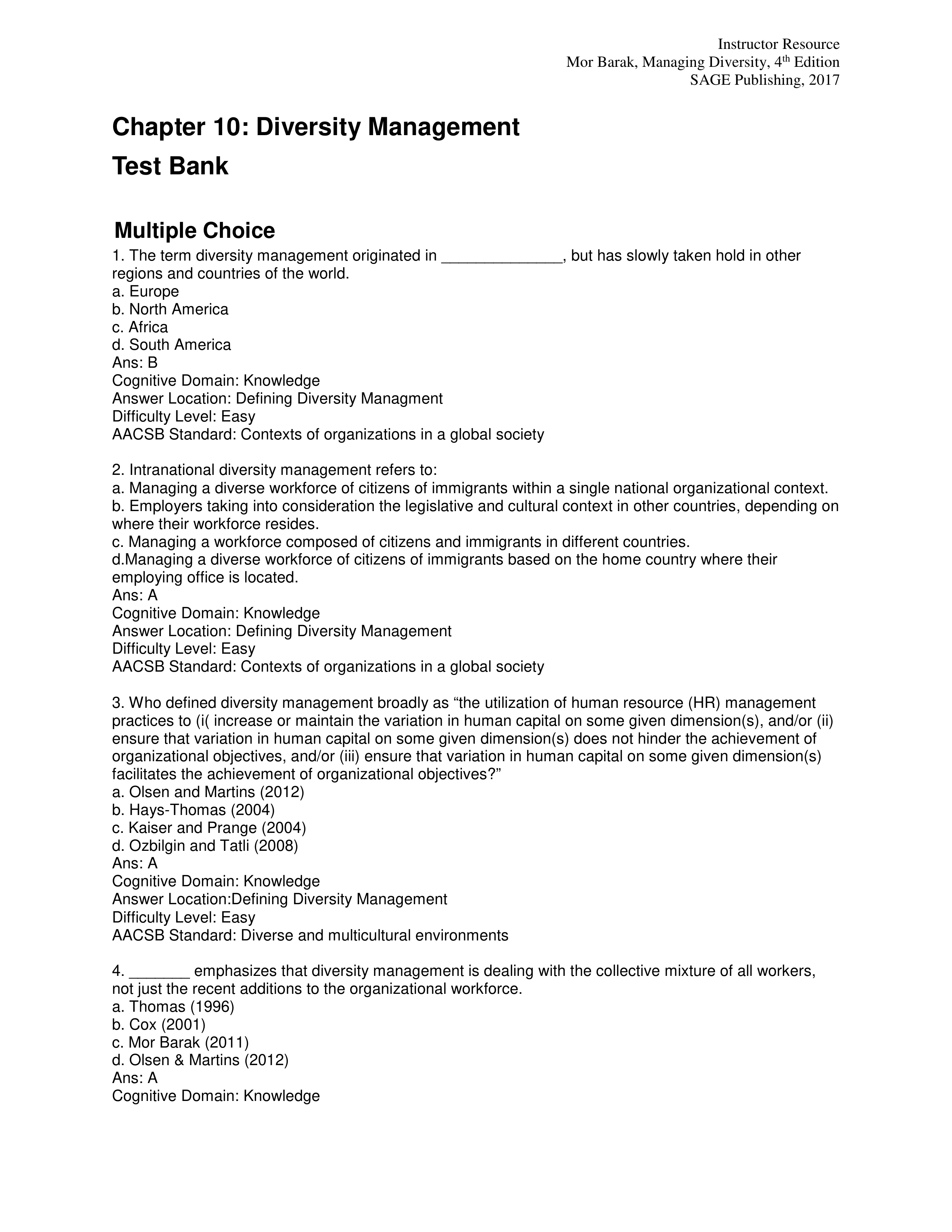 Mor Barak Test Bank 10.pdf_dfi2cfvnsp1_page1