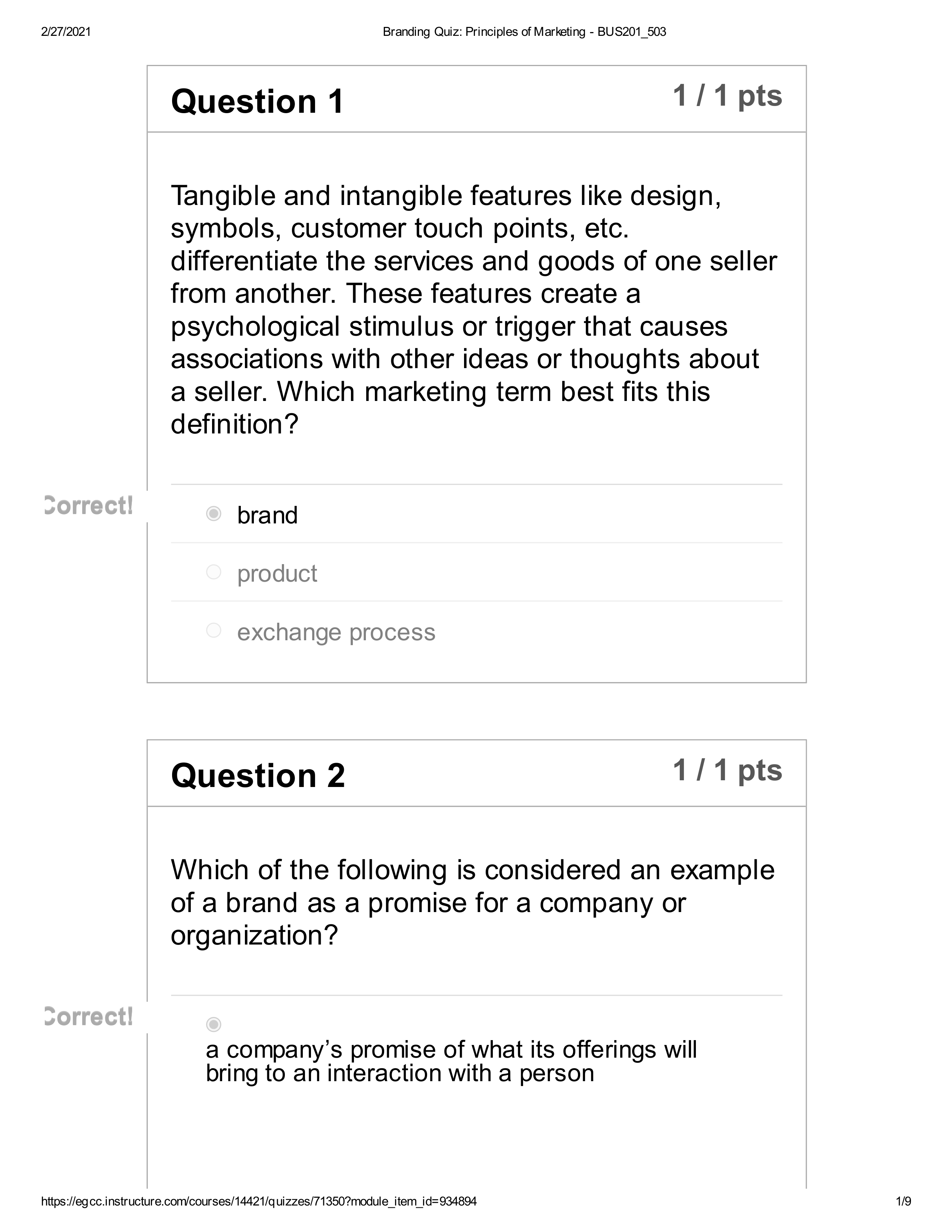 LESSON9Branding Quiz_ Principles of Marketing - BUS201_503.pdf_dfi7e1yzzin_page1