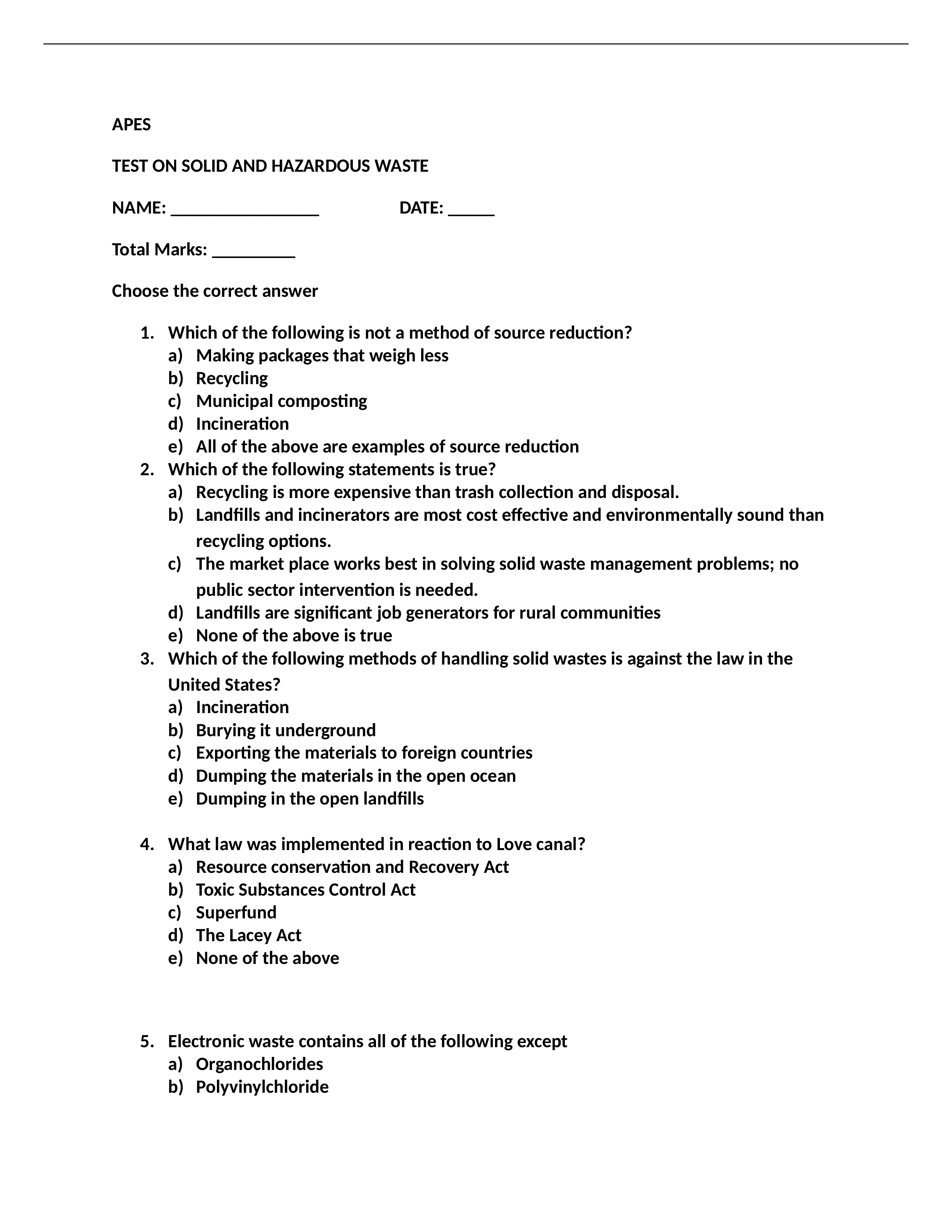 APES_Test_on_Solid_waste_dfinezj93ib_page1