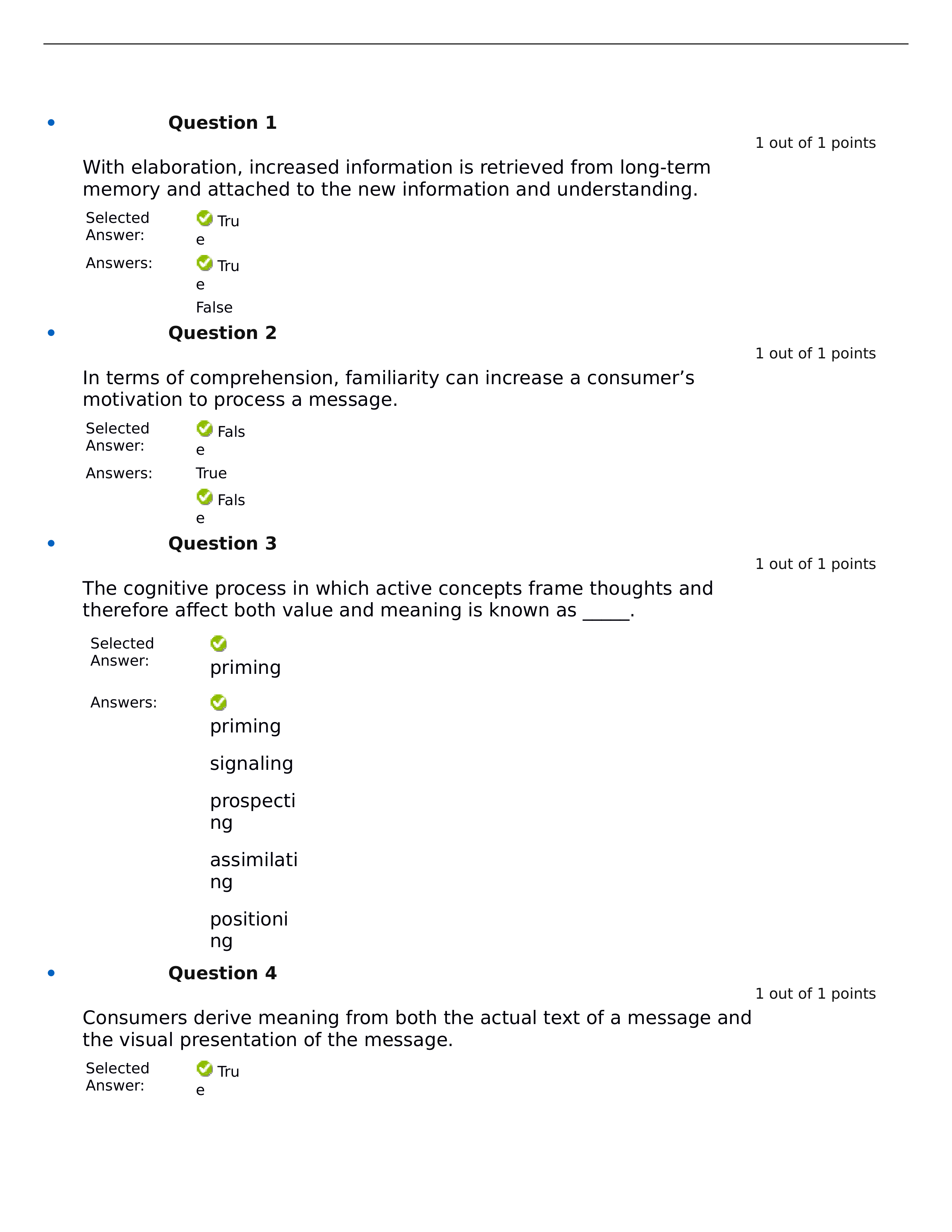 BA F436 Consumer Behavior Quiz 4_dfj1b27fvgk_page1