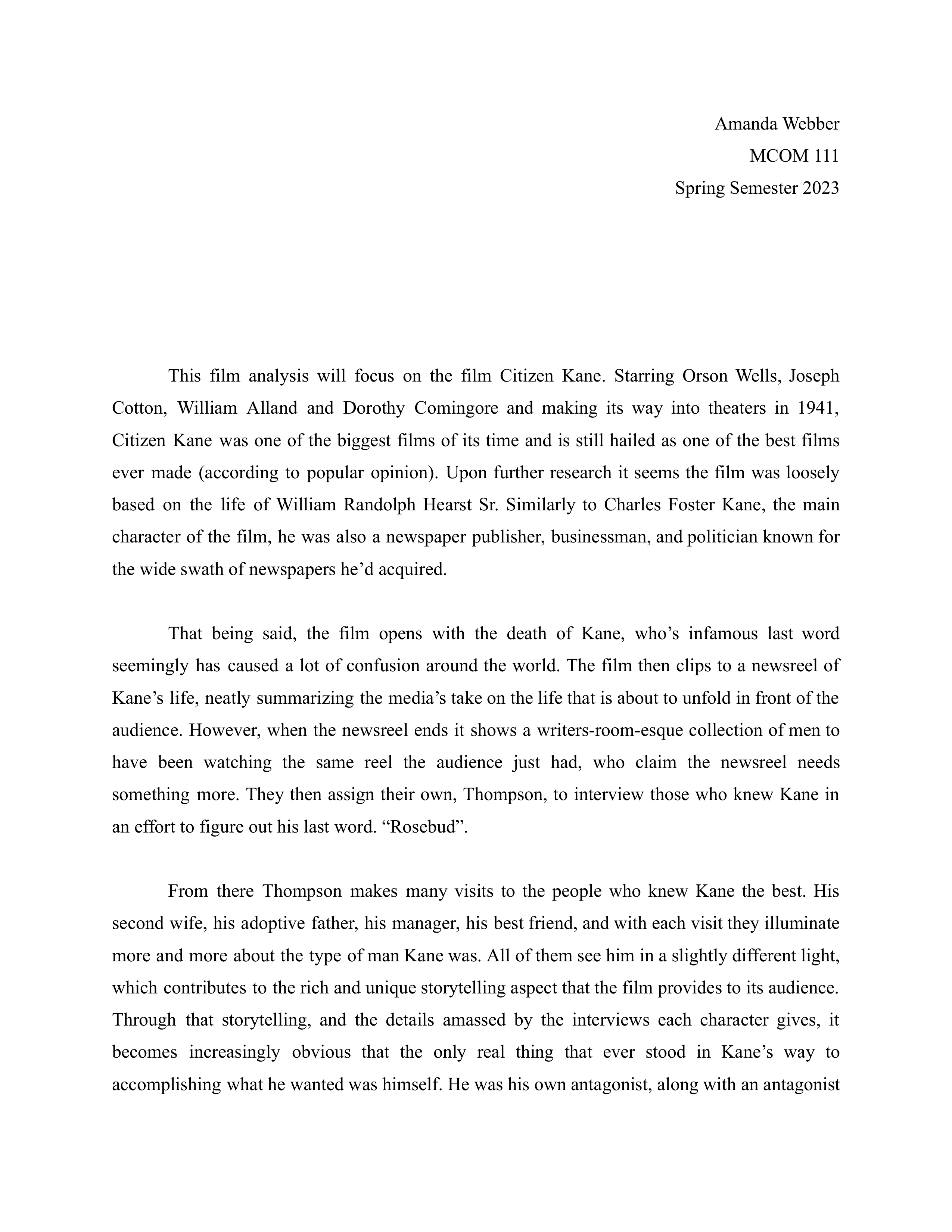 Film Analysis - Citizen Kane.pdf_dflgxxj8itd_page1