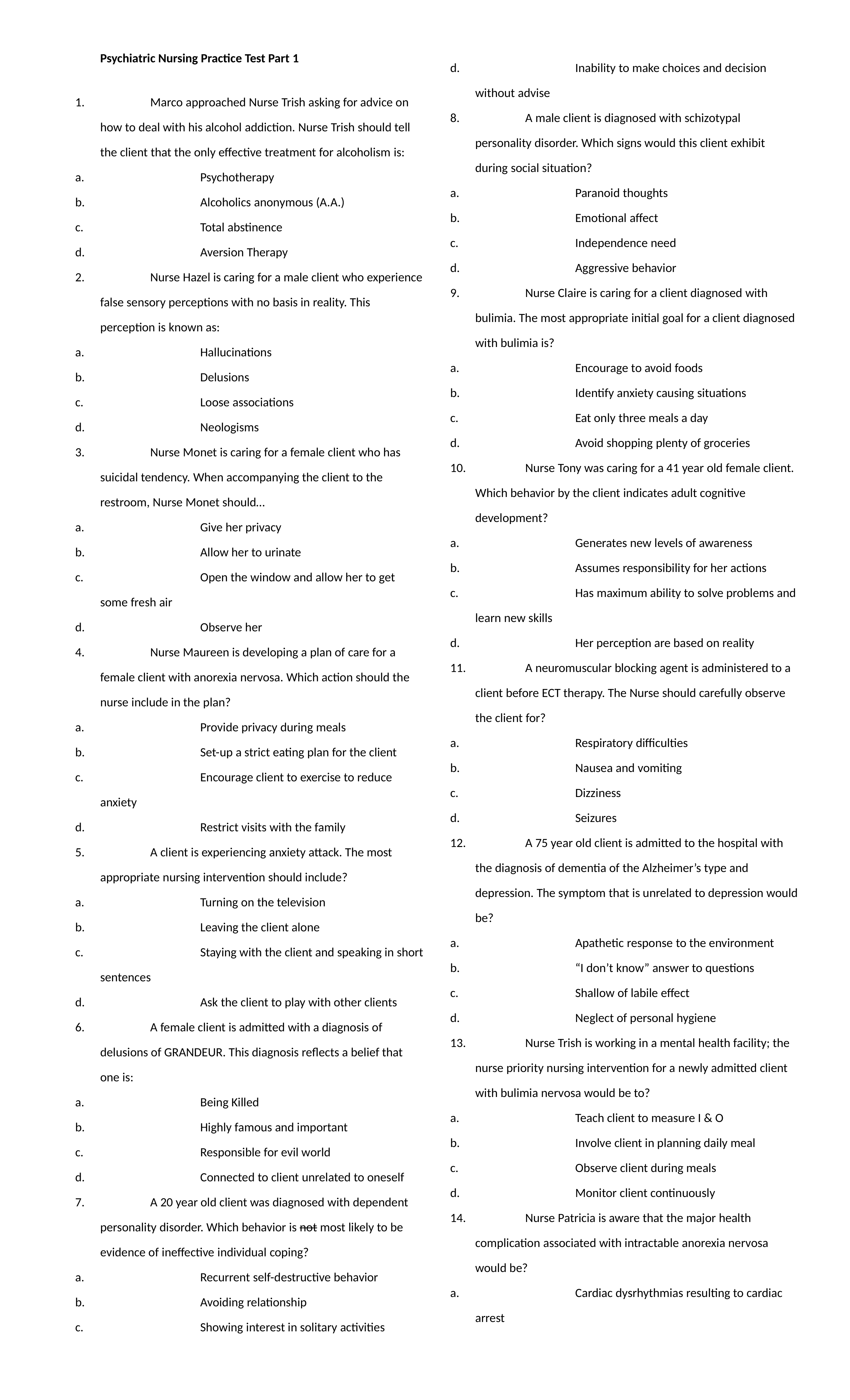 32808106-Psychiatric-Nursing-Questionares-With-Rationale-1.doc_dflnd6h5c1l_page1