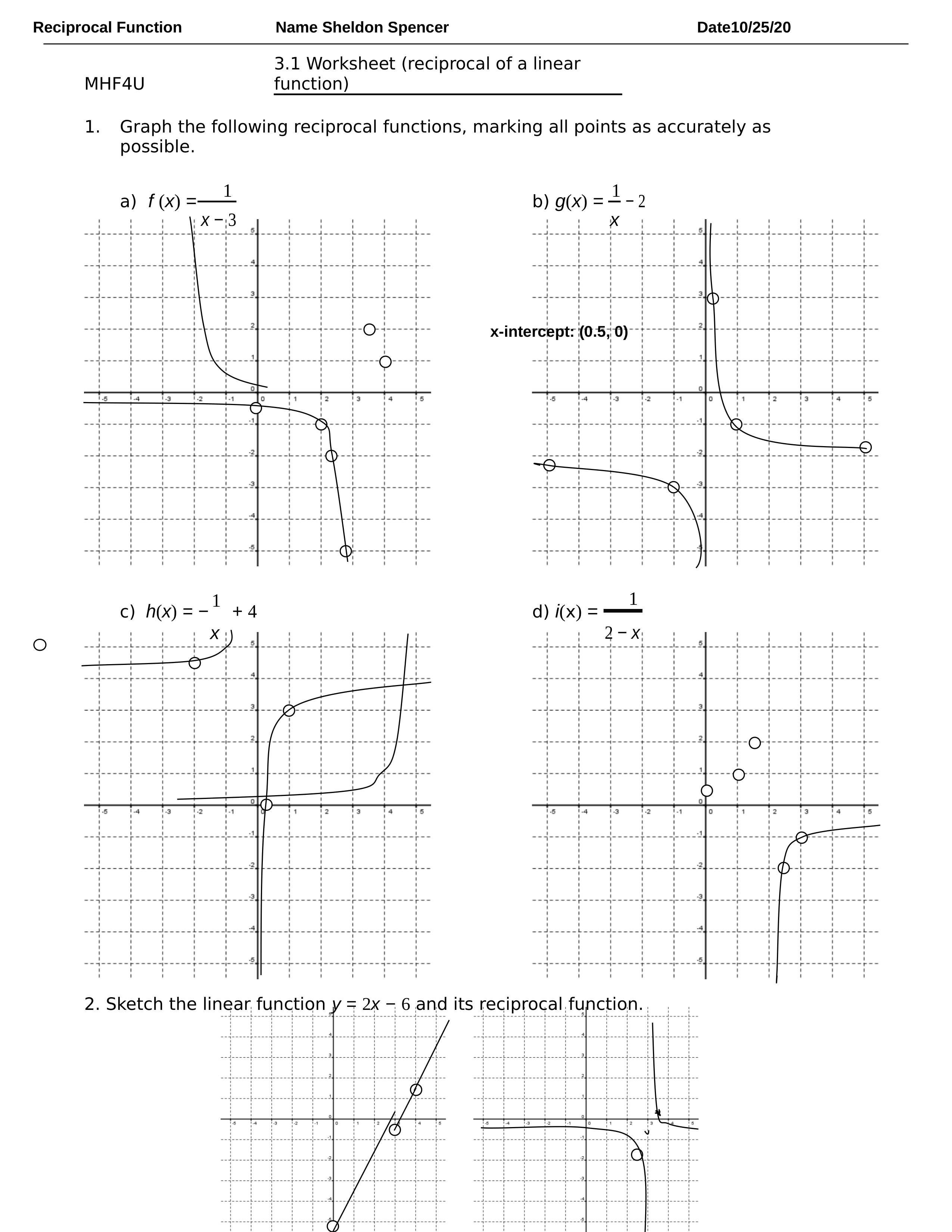 Reciprocal Function HW.doc_dfn4idvn7q4_page1