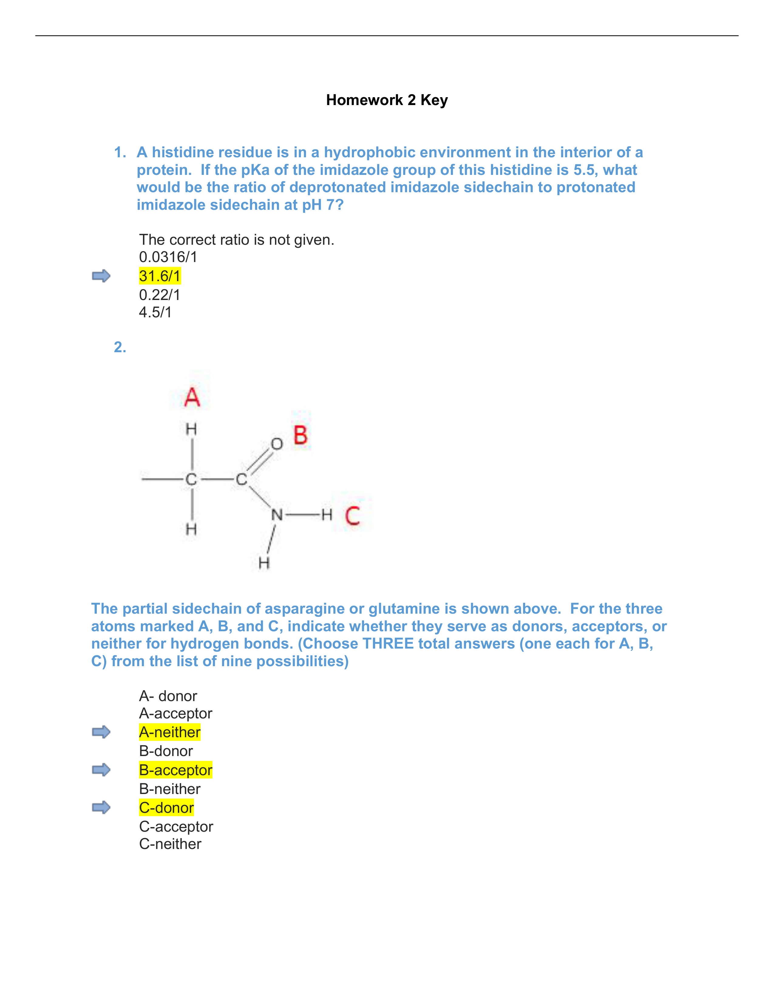 Bioc384_Fall2016_Homework2_Key_REVISED_dfnu8jpgjma_page1