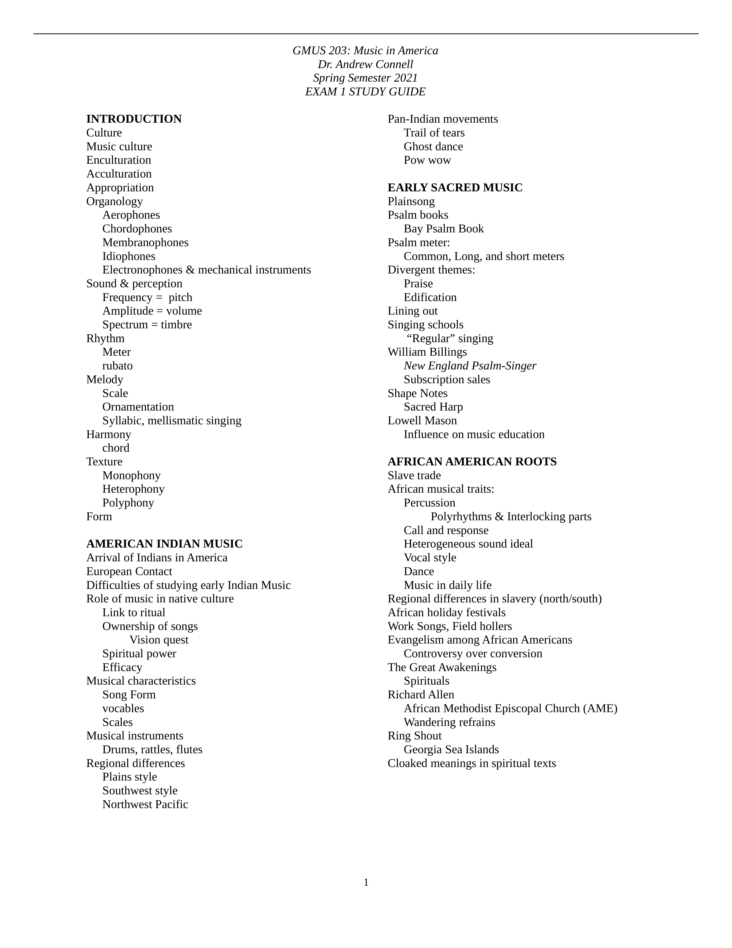 MUS 203 EXAM 1 study guide (Spring 2021).doc_dfoqzxtgnk2_page1