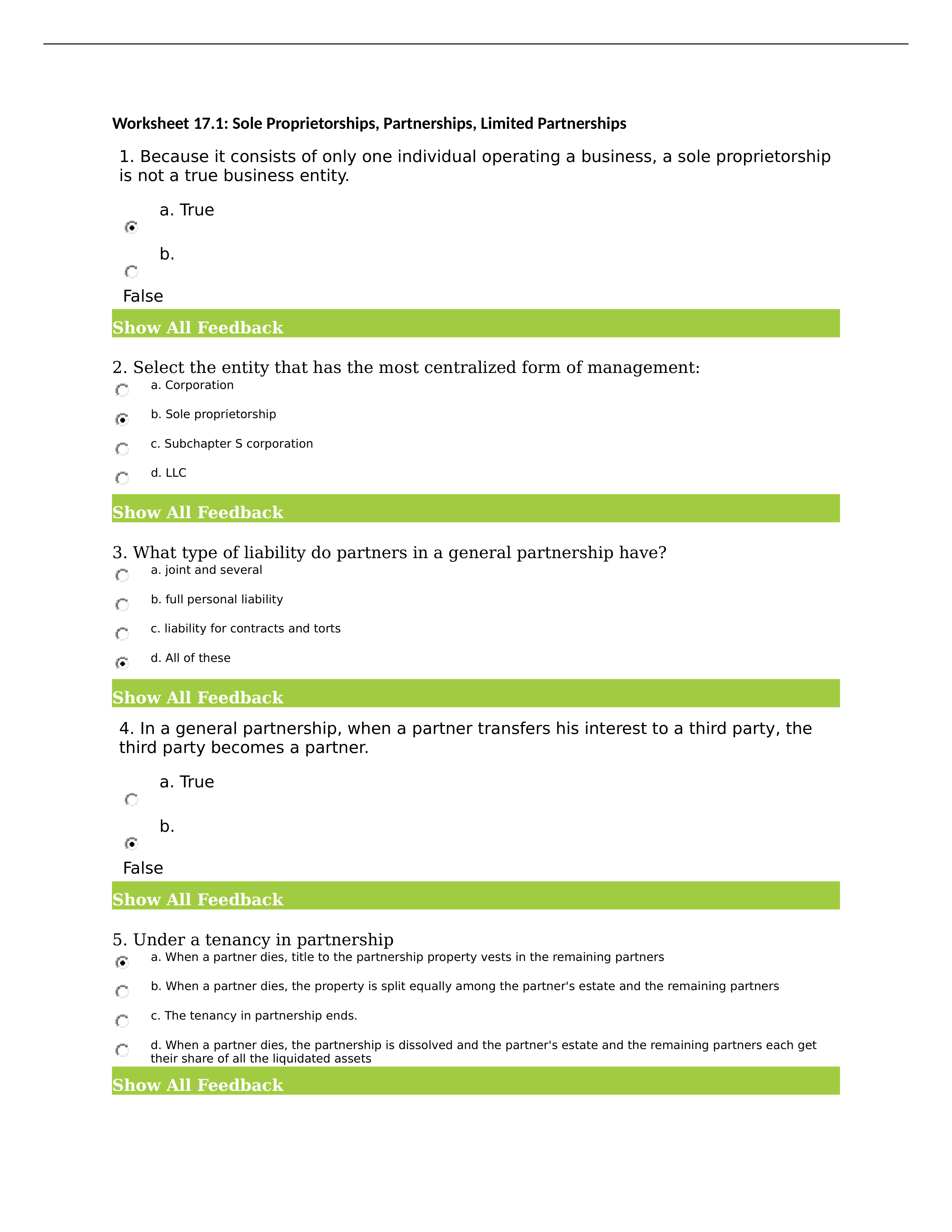 Worksheet 17.1 Sole Proprietorships, Partnerships, Limited Partnerships.docx_dfp4o2gn9lc_page1