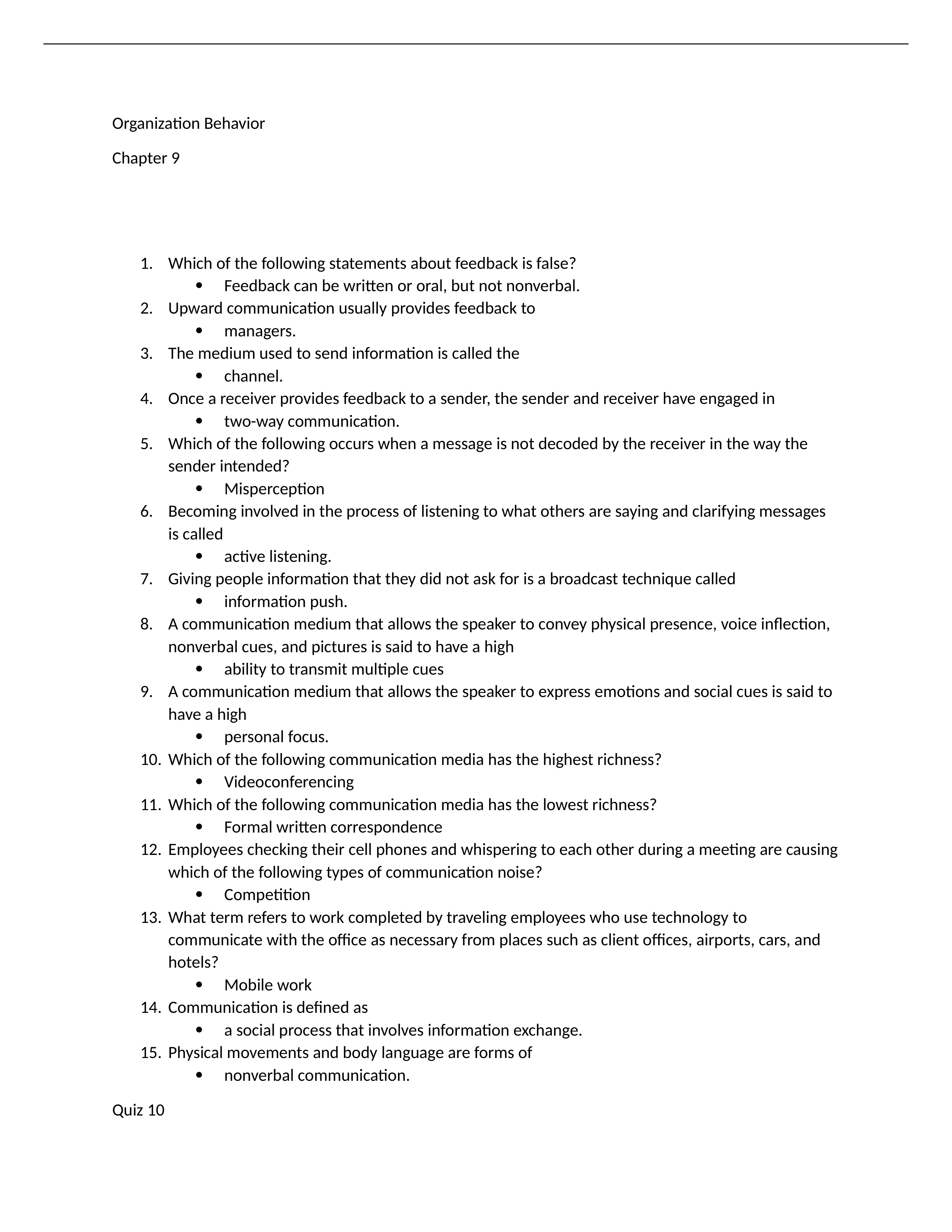 Organization Behavior- QUIZ 9-12.docx_dfs6aqrzkou_page1