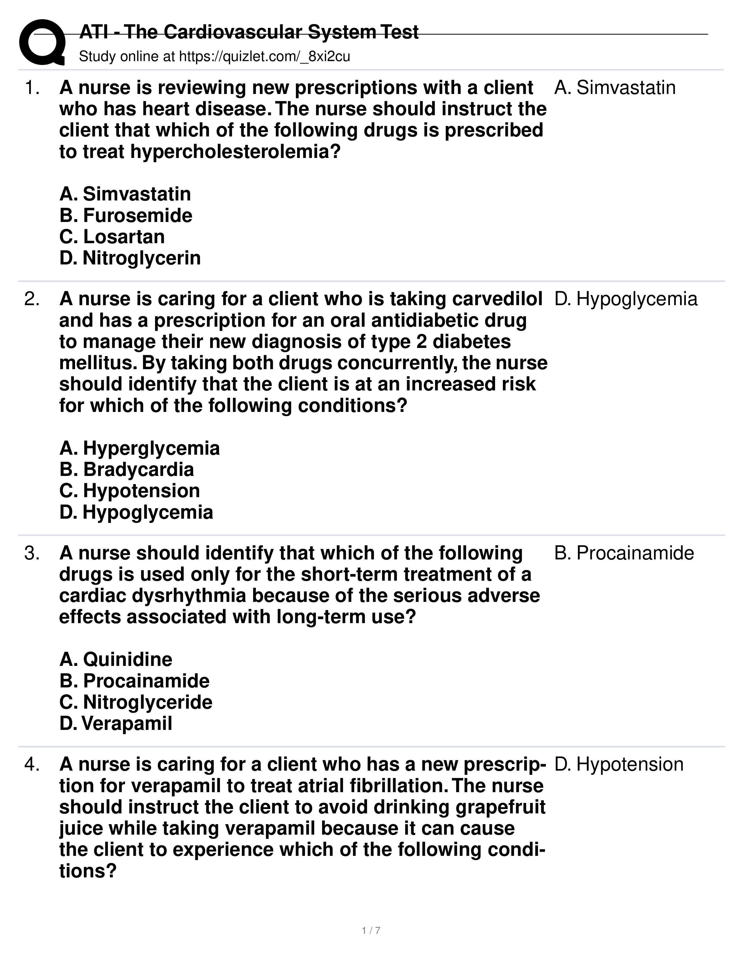 ATI - The Cardiovascular System Test.pdf_dft1ri95g2k_page1