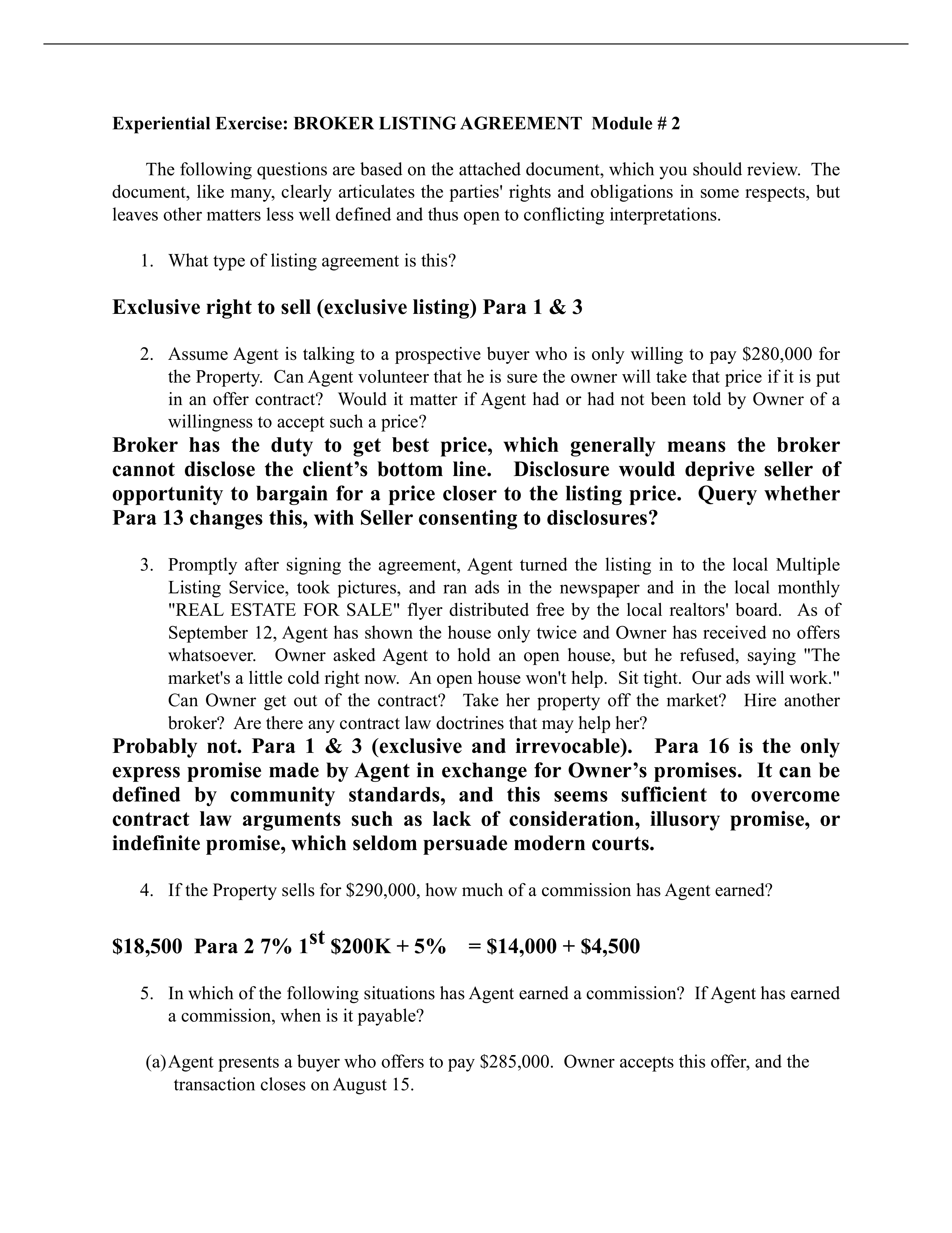 Module # 2  Broker_Listing_Form_and_Questions(Malloy  Smith)- Professor Comments (1).pdf_dfuk38jwy9g_page1