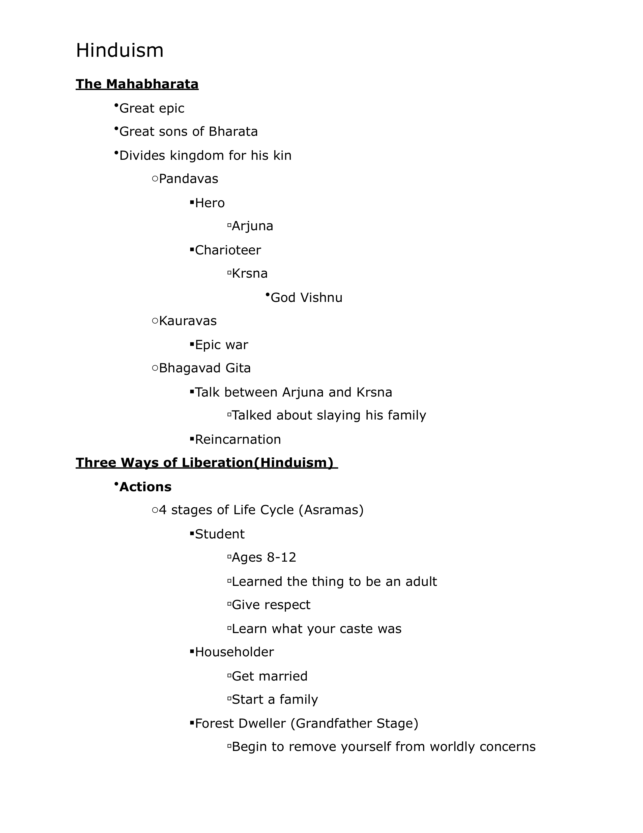 The Mahabharata Notes_dfukalw634z_page1