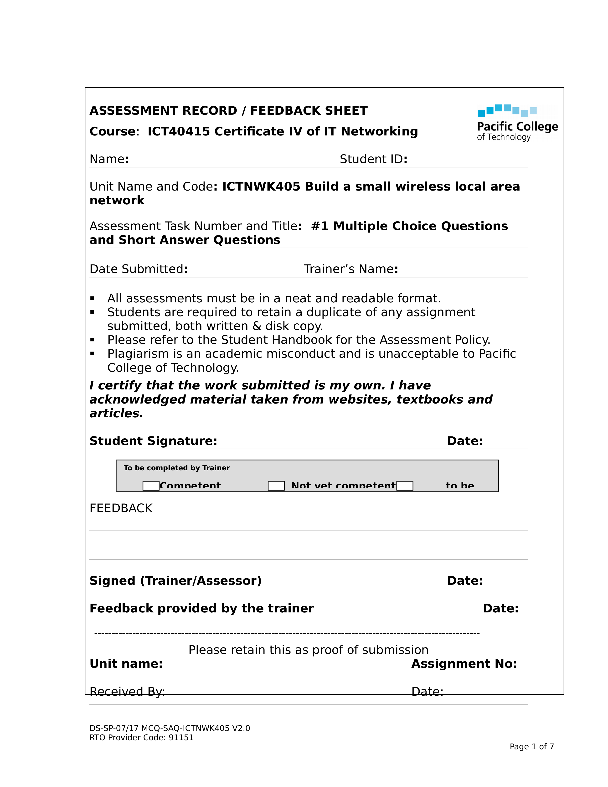 Assessment 1 - MCQ and Short Answer Questions 1.doc_dfvcbxrbogu_page1