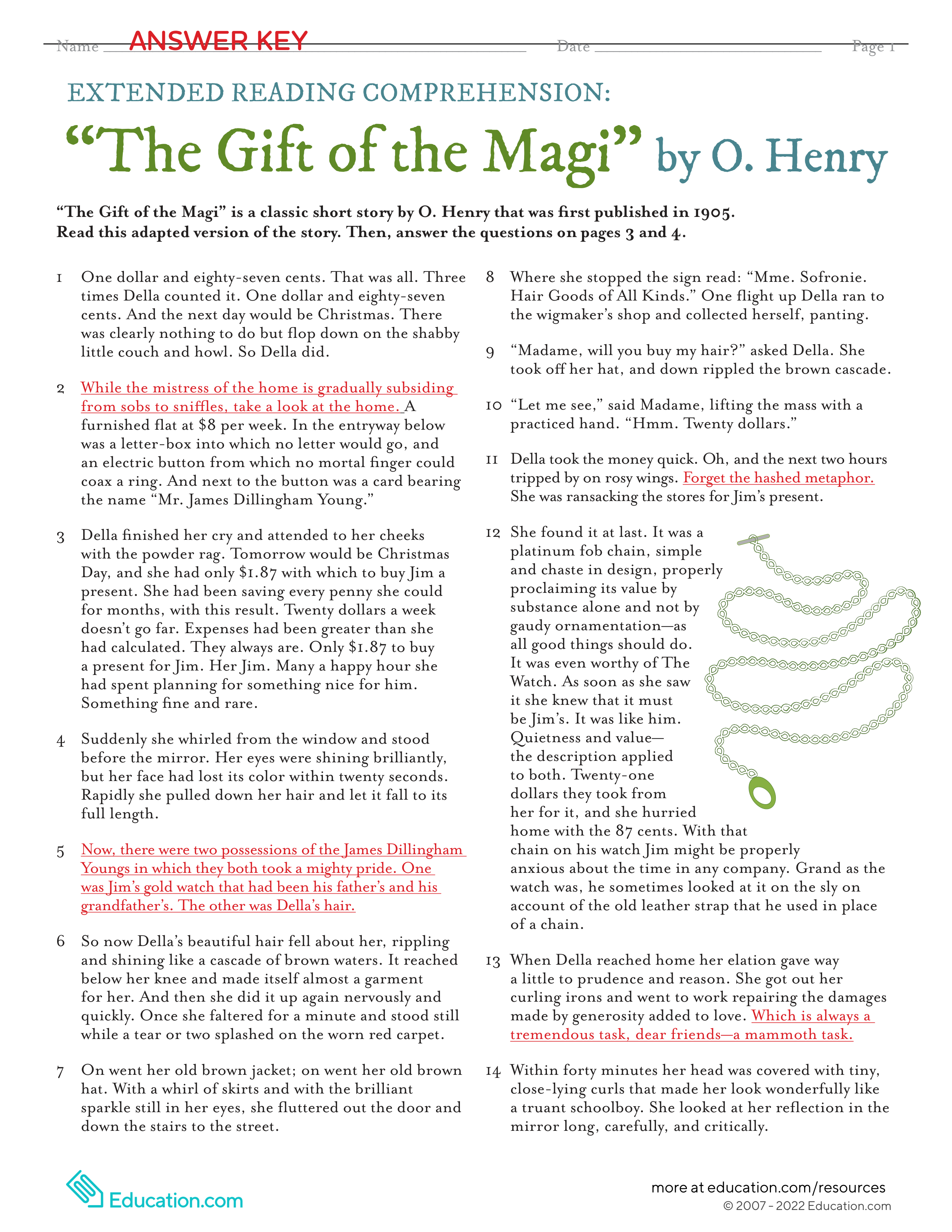 answer-reading-comprehension-the-gift-of-the-magi.pdf_dfxcqp140mz_page1