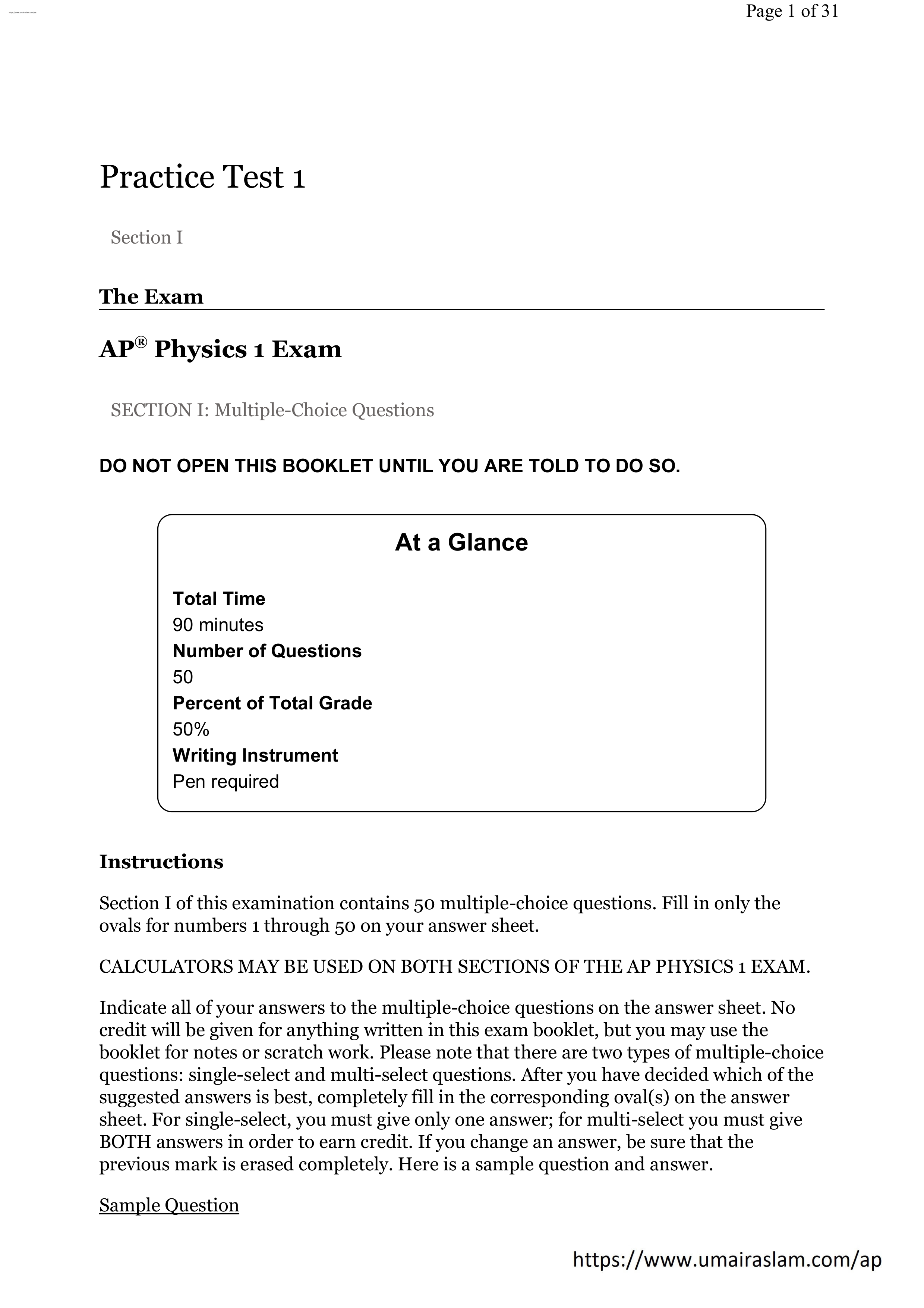 AP-Physics-1-Practice-Test-5.pdf_dfxzzhle09g_page1