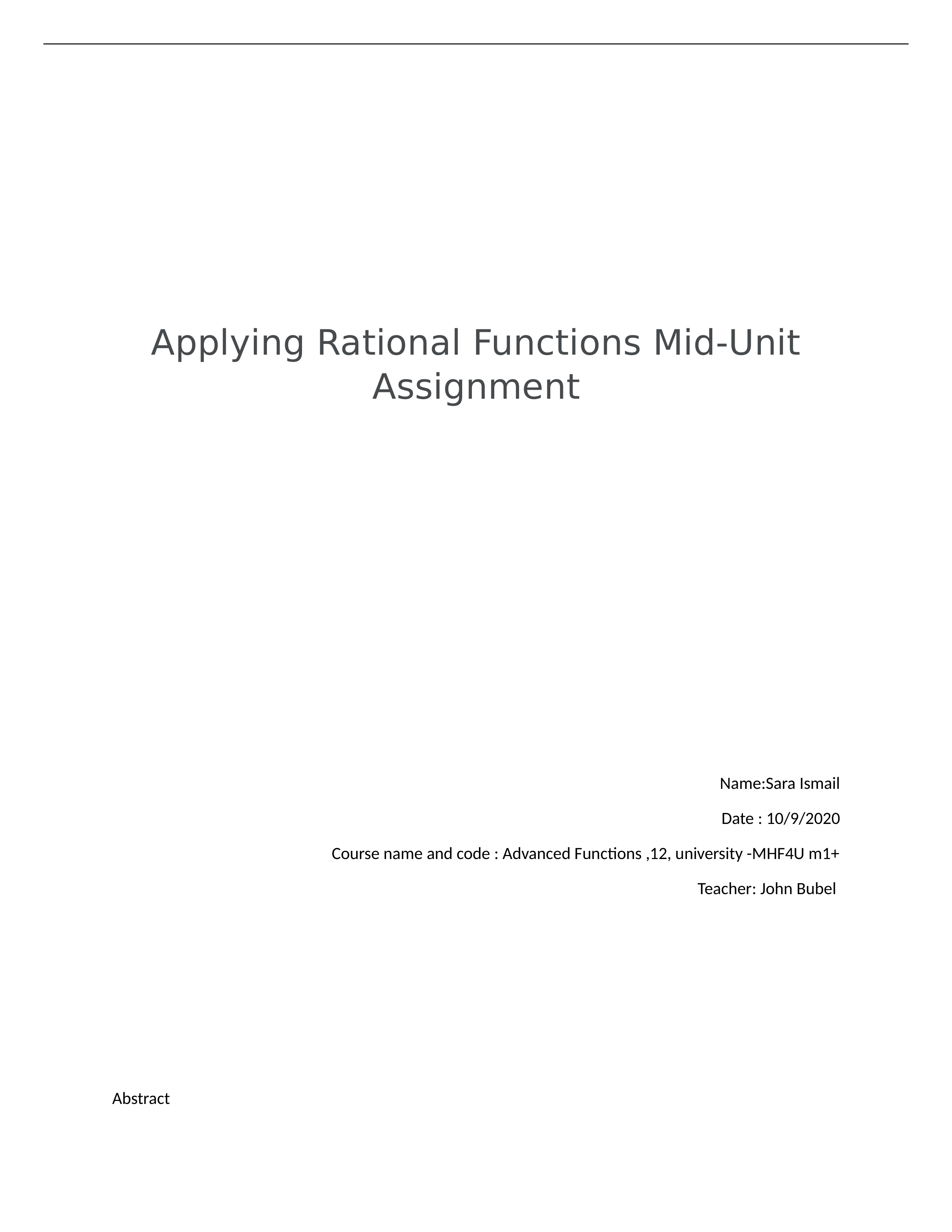 Applying Rational Functions Mid-Unit Assignment .docx_dg0x0cktioo_page1