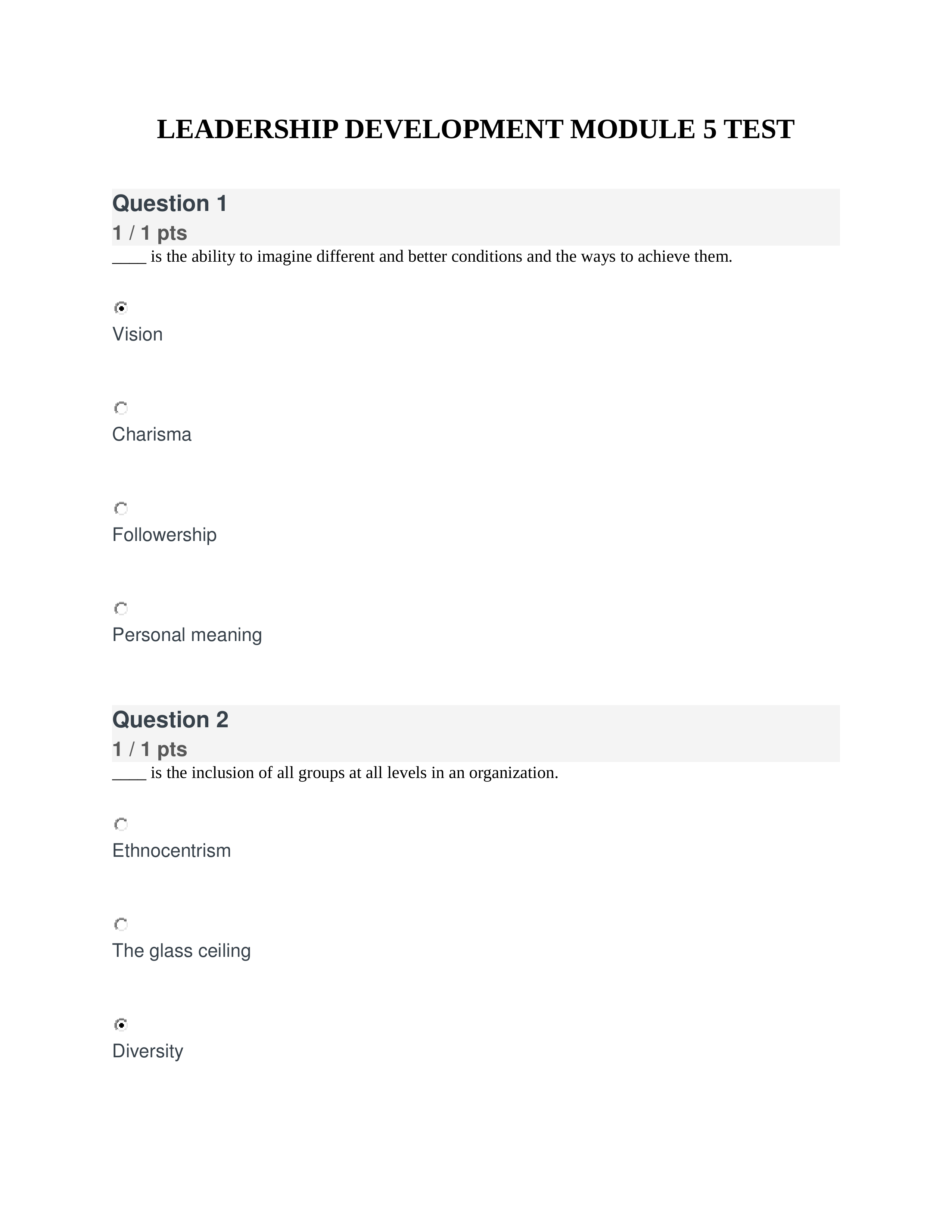 LEADERSHIP DEVELOPMENT MODULE 5 TEST.docx_dg2k2dl223u_page1