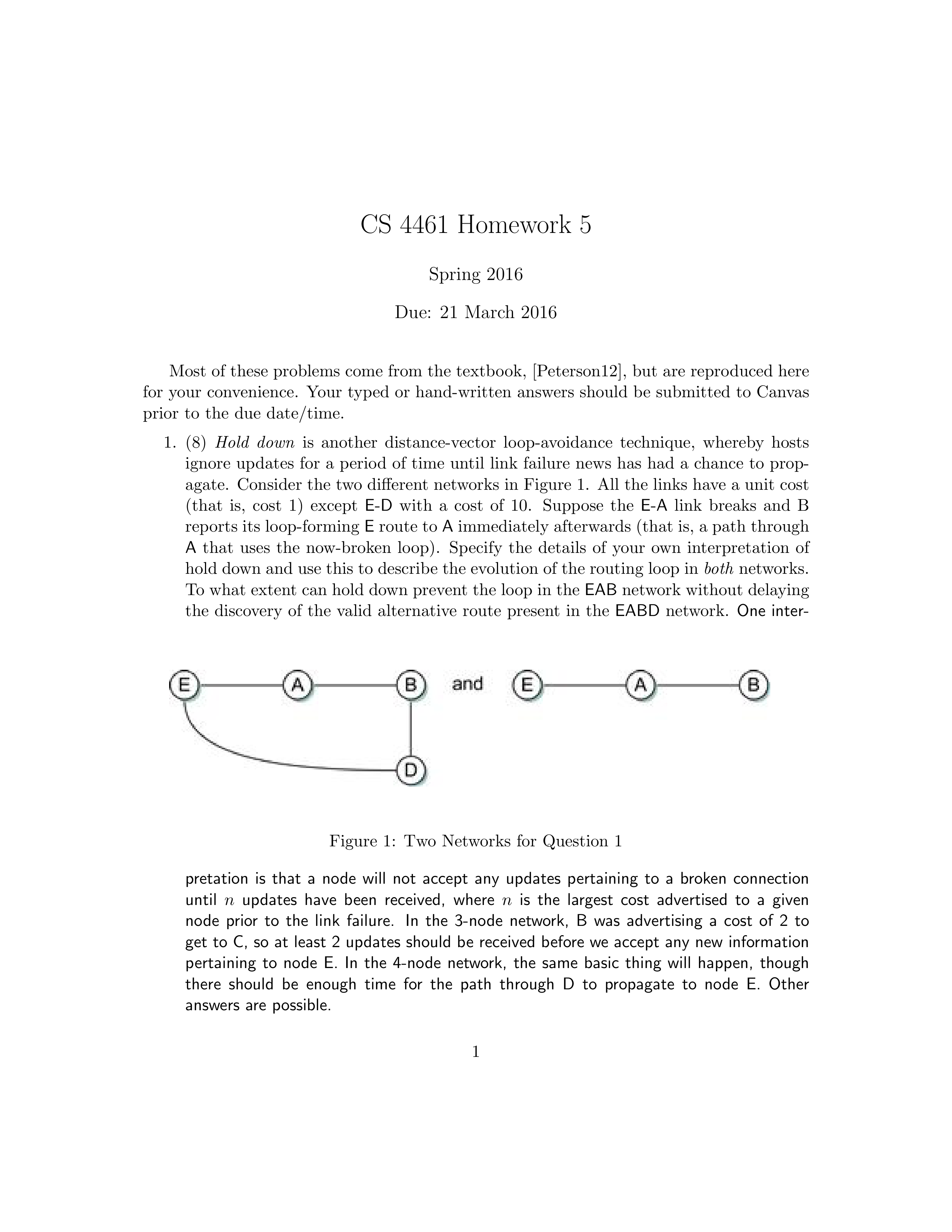 CS 4461 HW5 Solutions_dg2r1kedsyr_page1